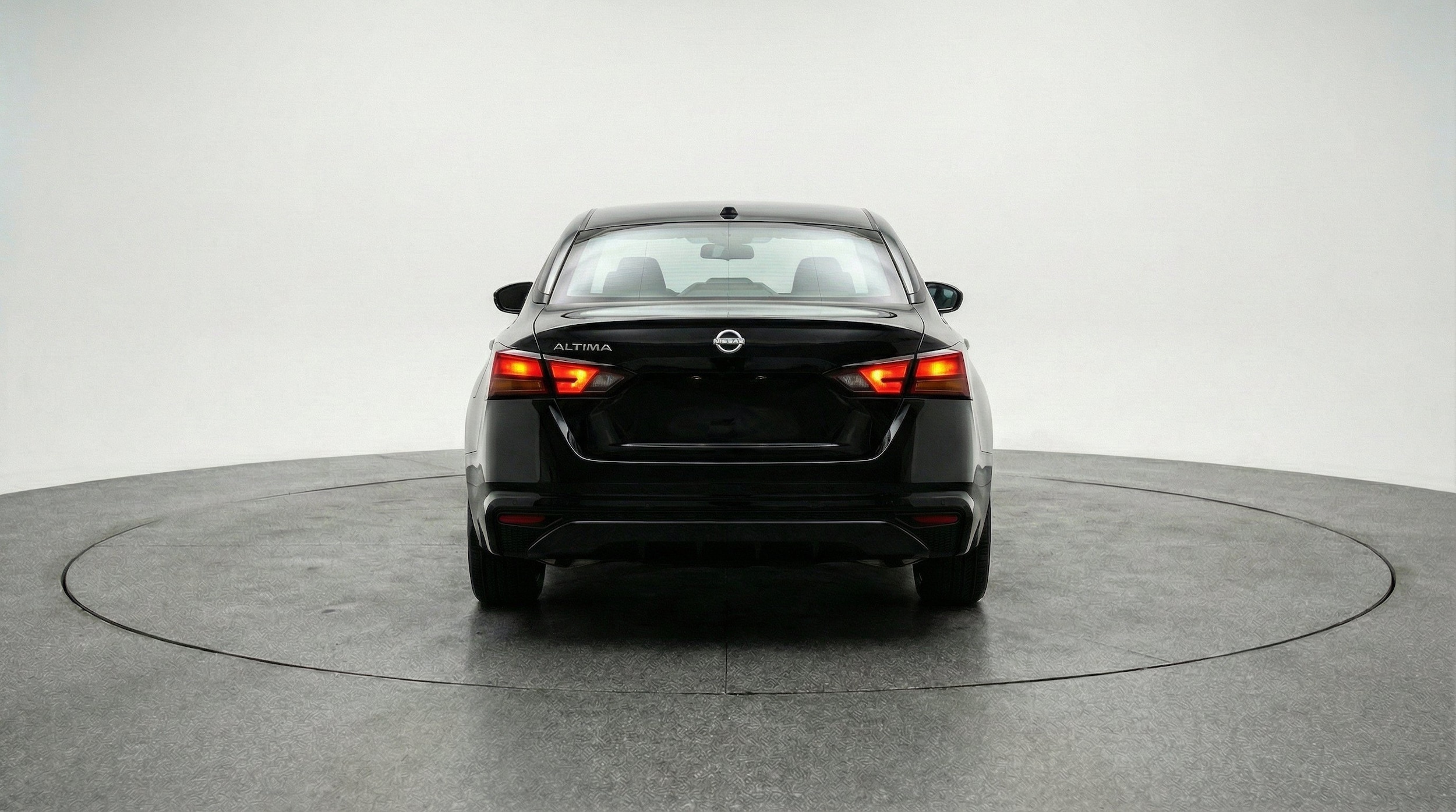 Thumbnail: 2026 Nissan Altima - 7