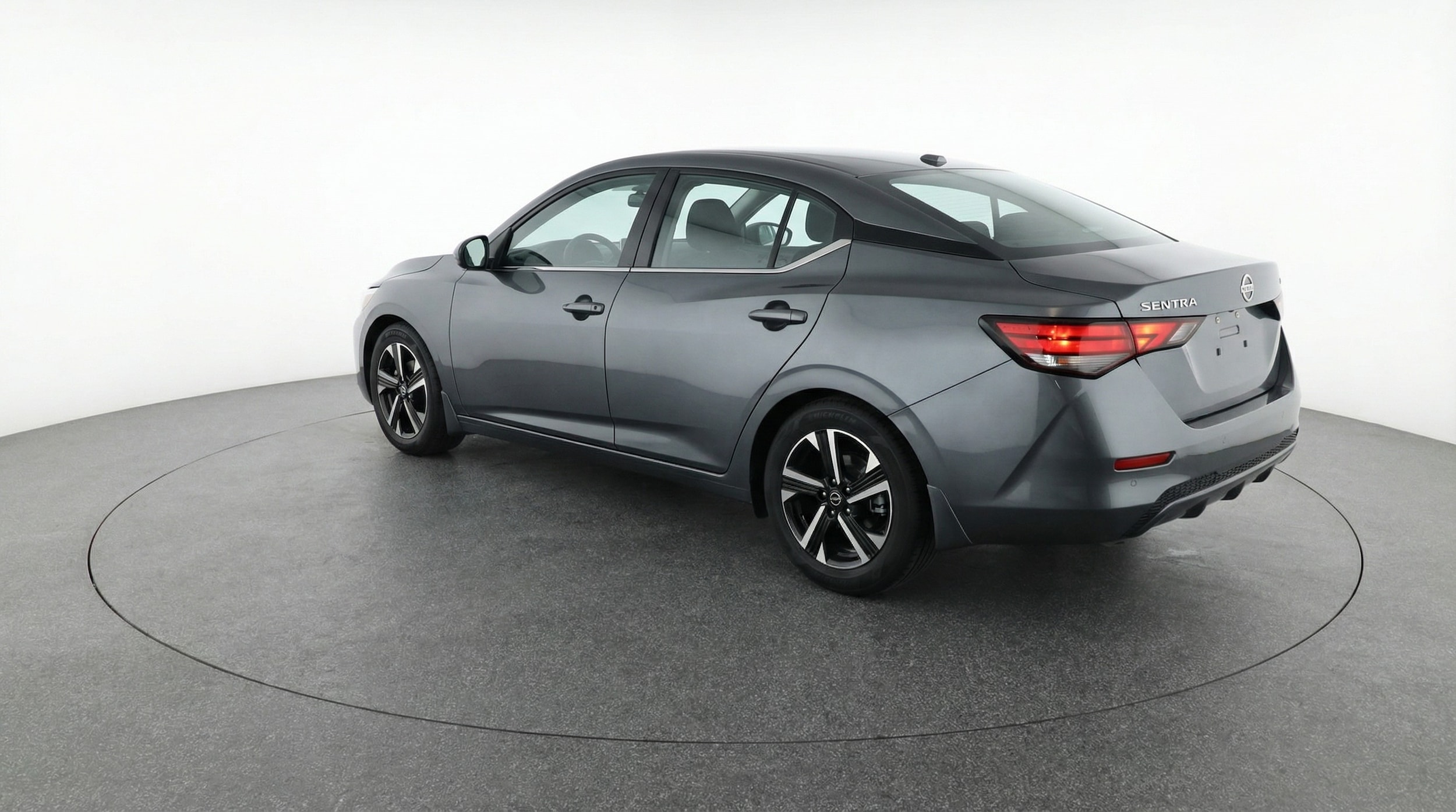 Thumbnail: 2025 Nissan Sentra - 5