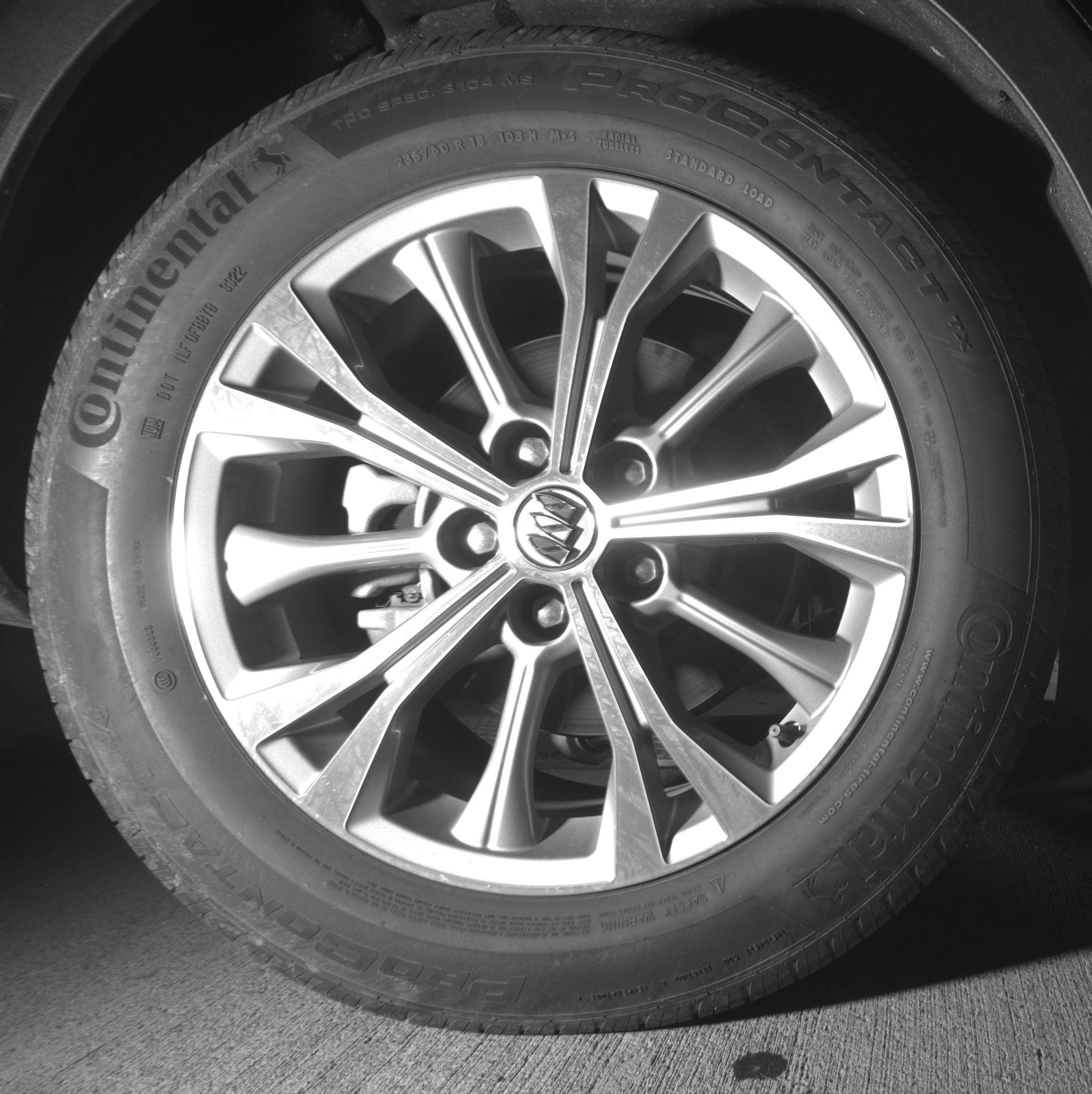 Thumbnail: 2023 Buick Envision - 12