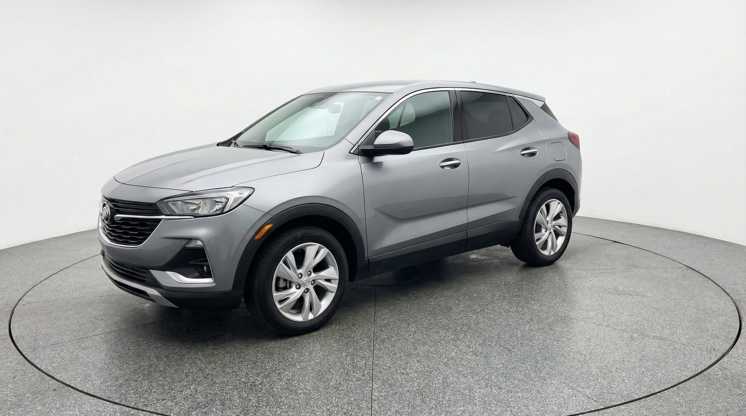 Thumbnail: 2026 Buick Encore GX - 3