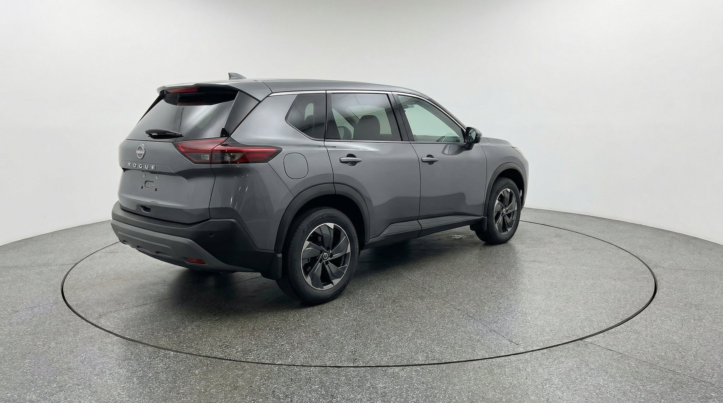 Thumbnail: 2025 Nissan Rogue - 9