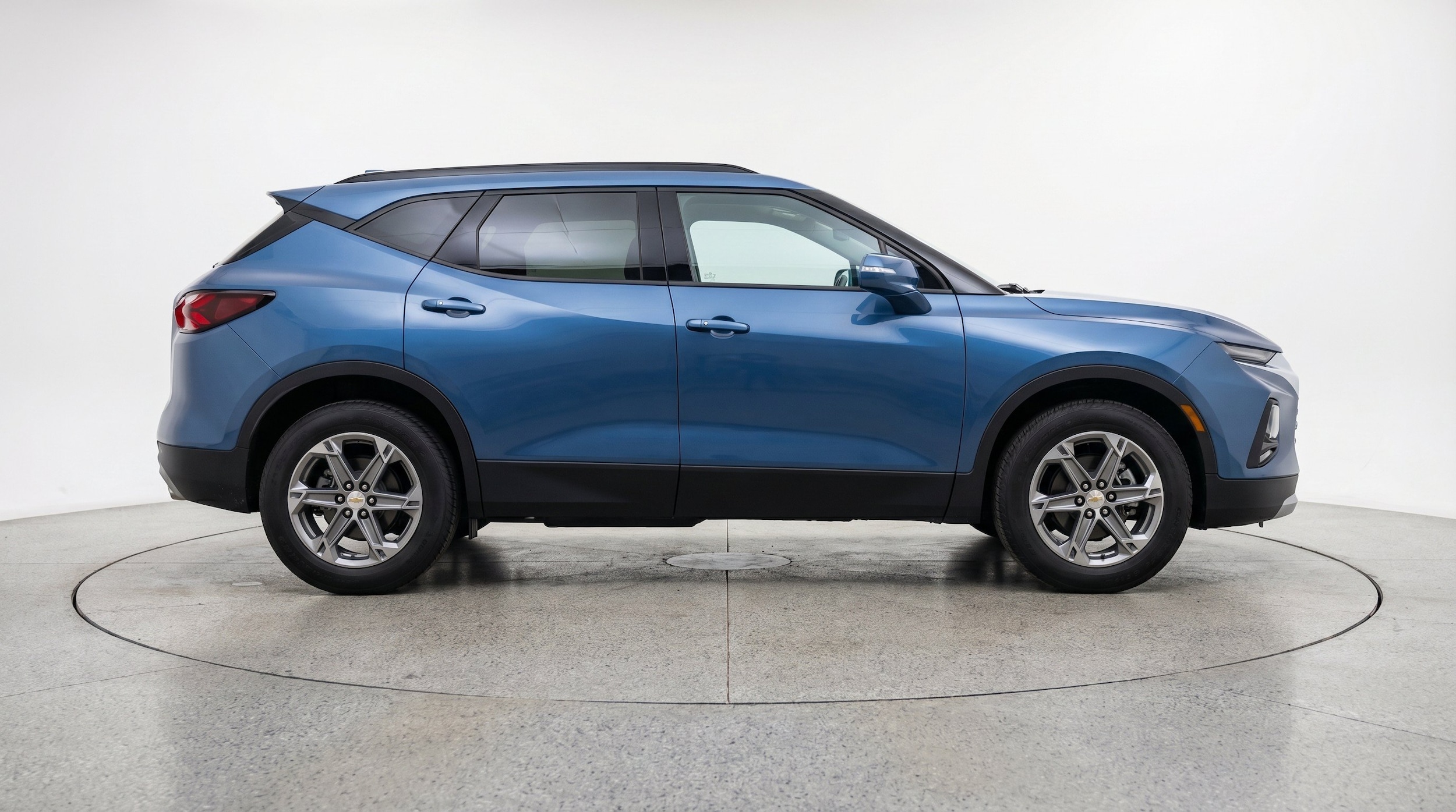 Thumbnail: 2026 Chevrolet Blazer - 10