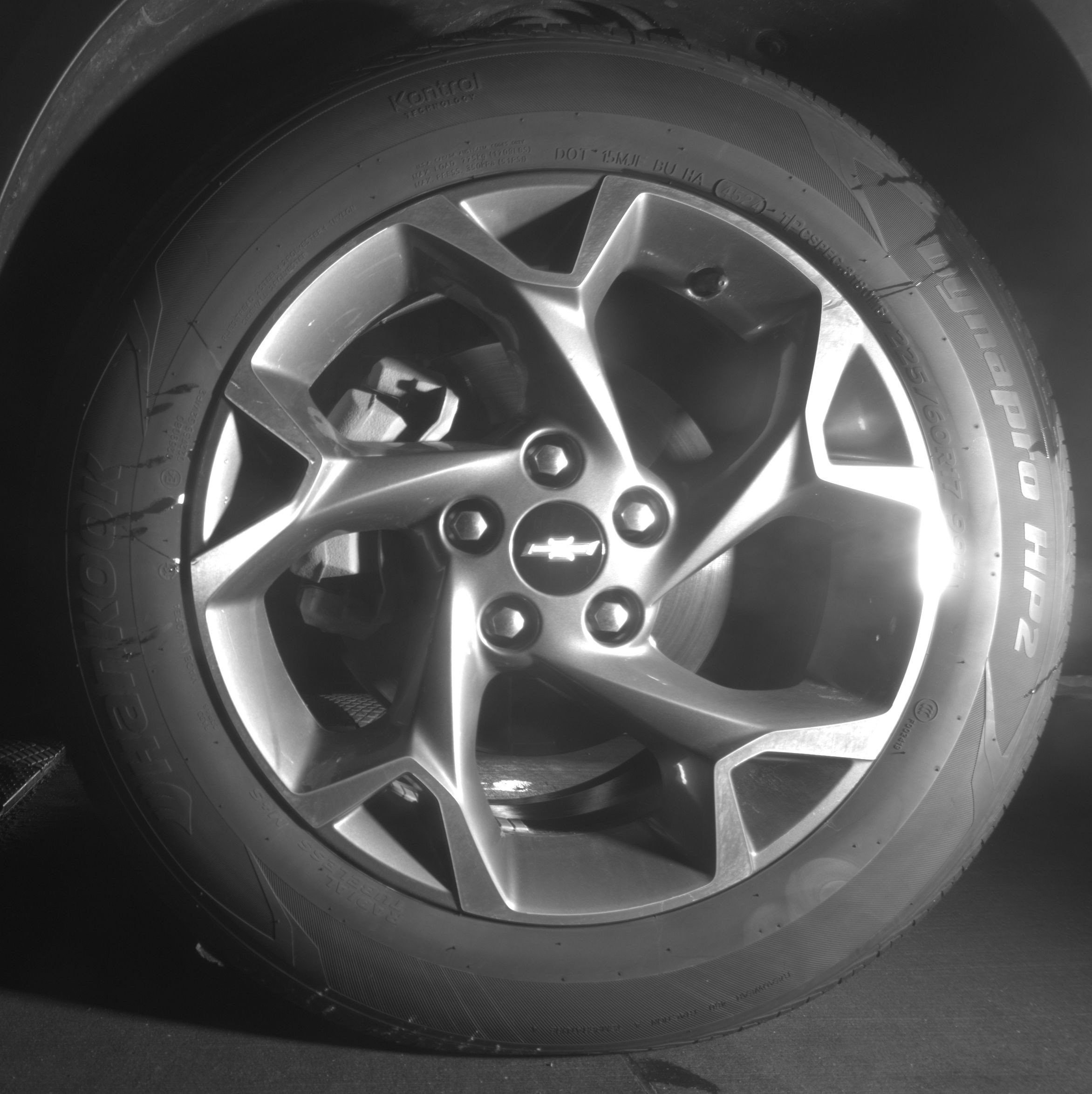 Thumbnail: 2025 Chevrolet Trax - 12