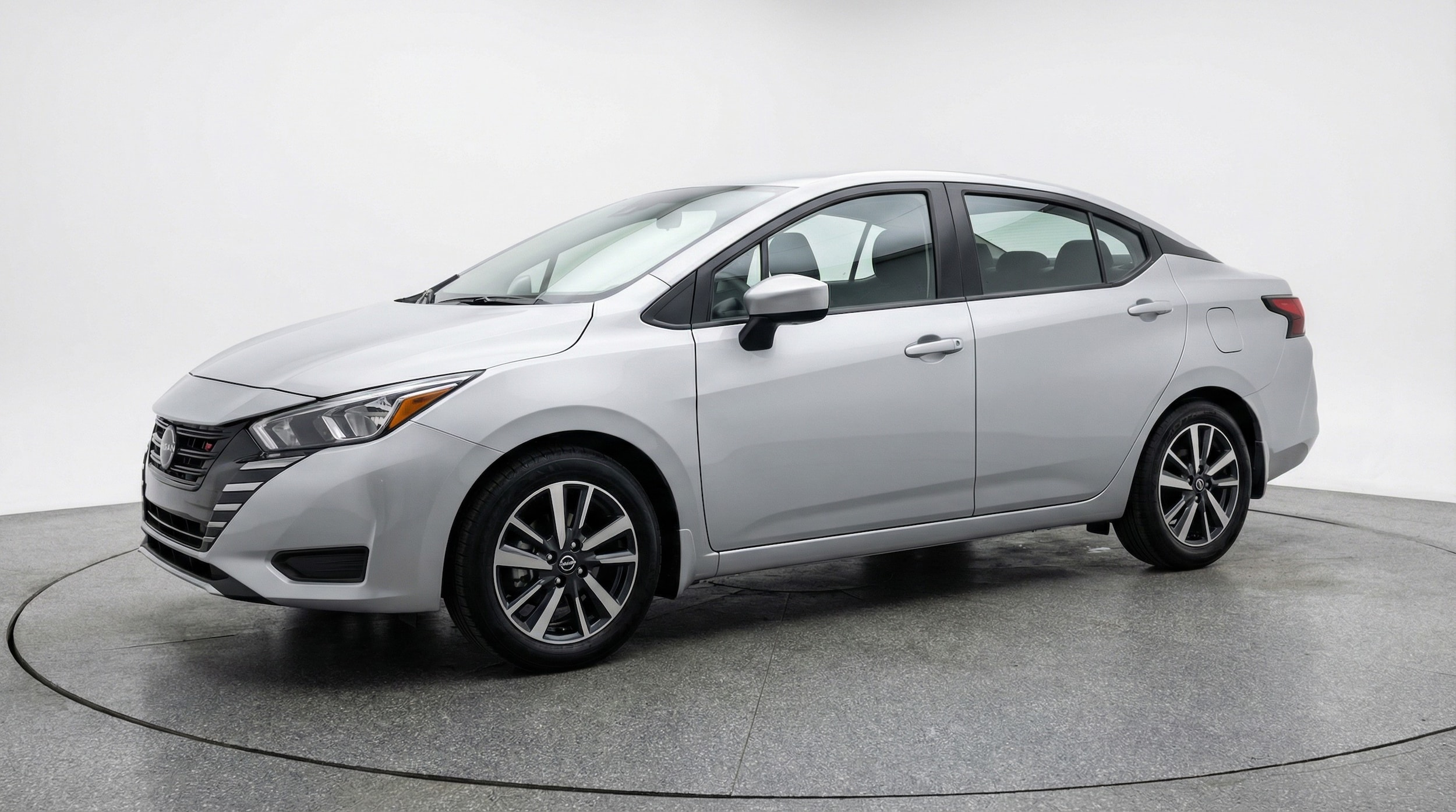 Thumbnail: 2025 Nissan Versa - 3