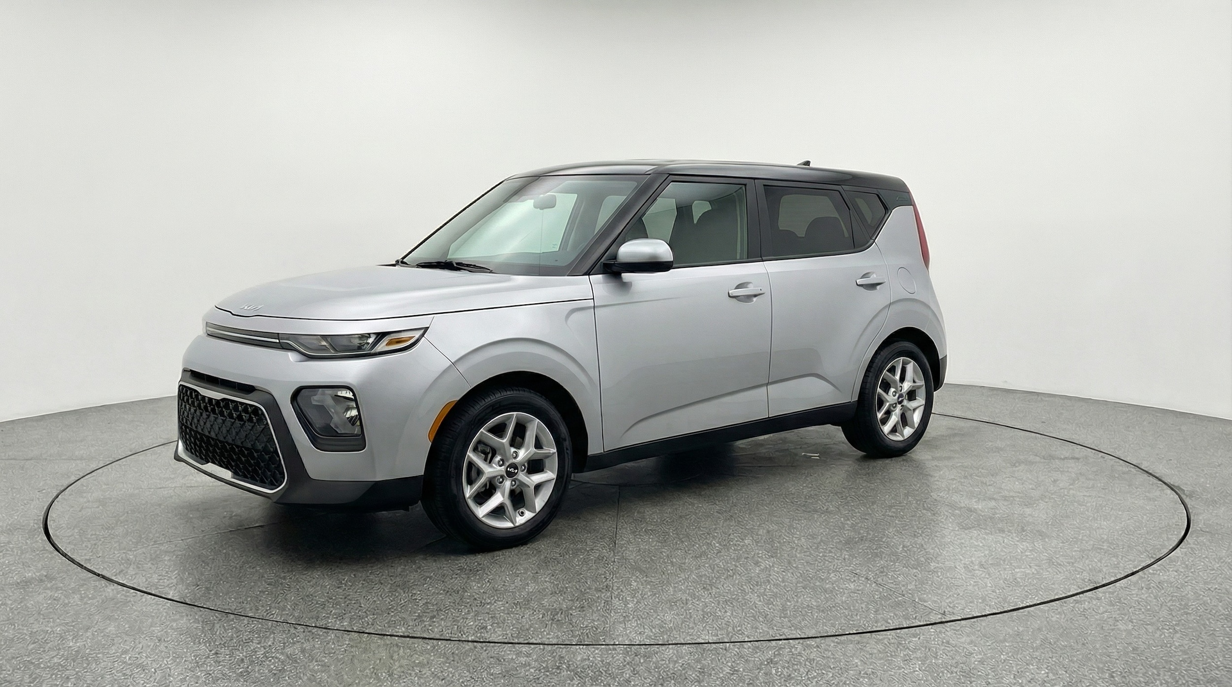 Thumbnail: 2025 Kia Soul - 3