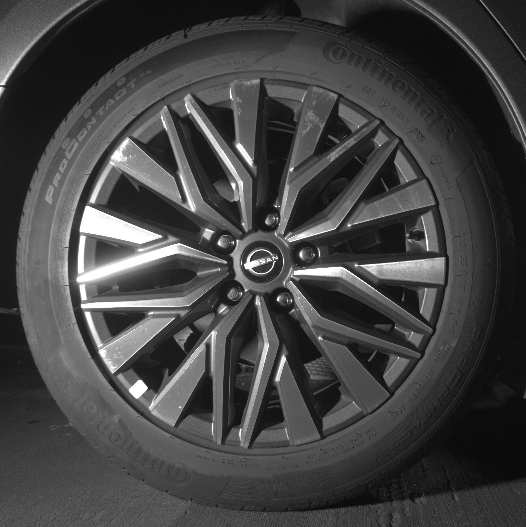 Thumbnail: 2025 Nissan Altima - 12