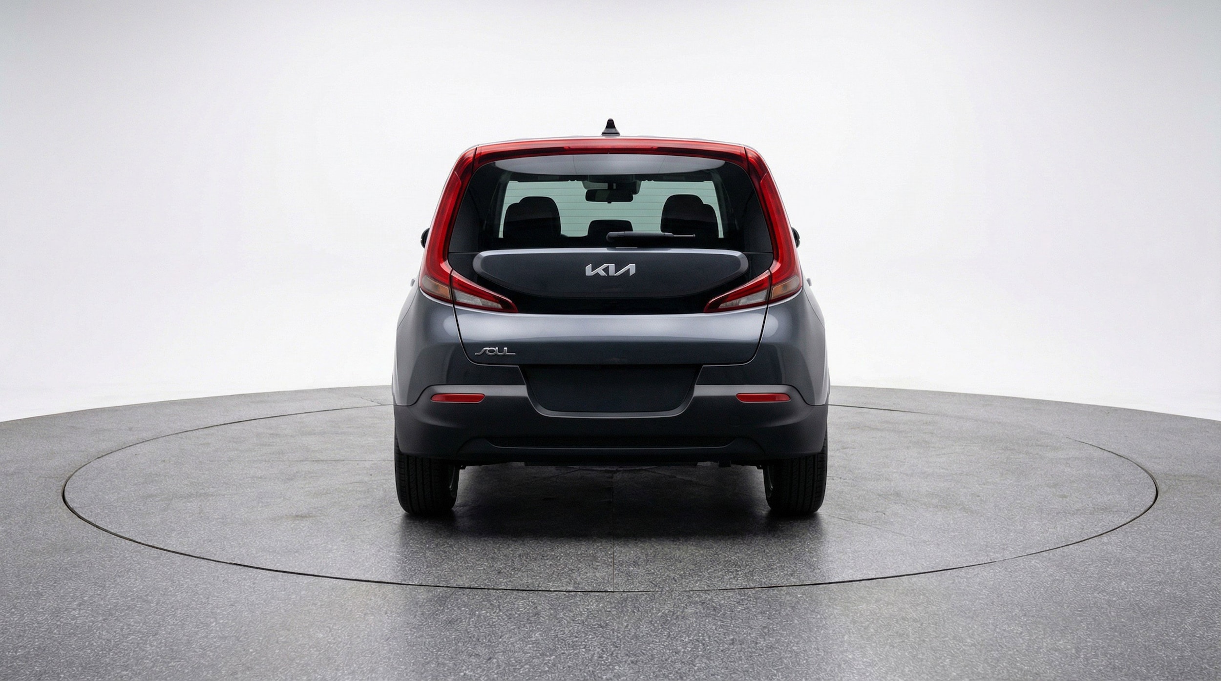 Thumbnail: 2025 Kia Soul - 7