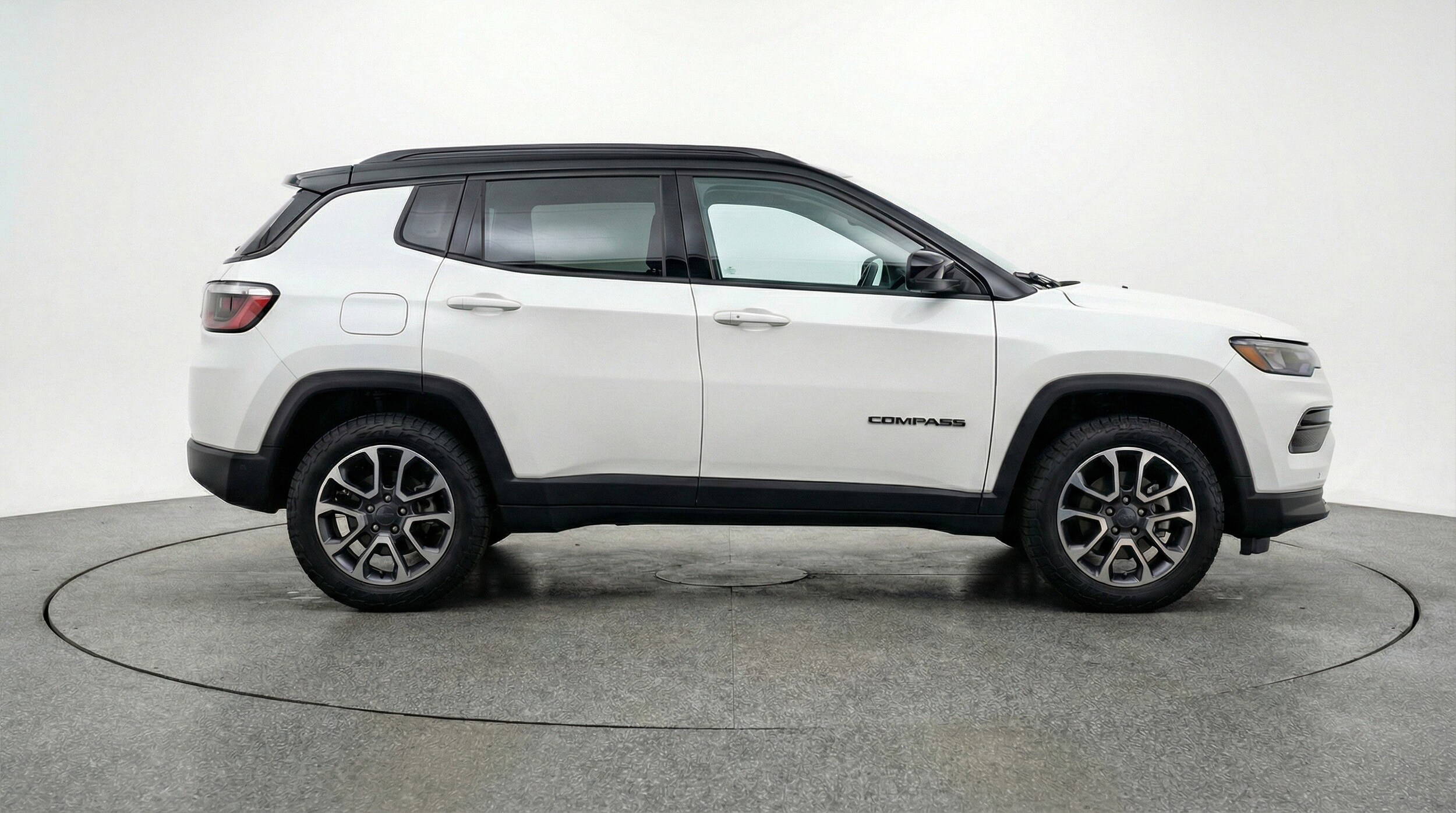 Thumbnail: 2025 Jeep Compass - 11