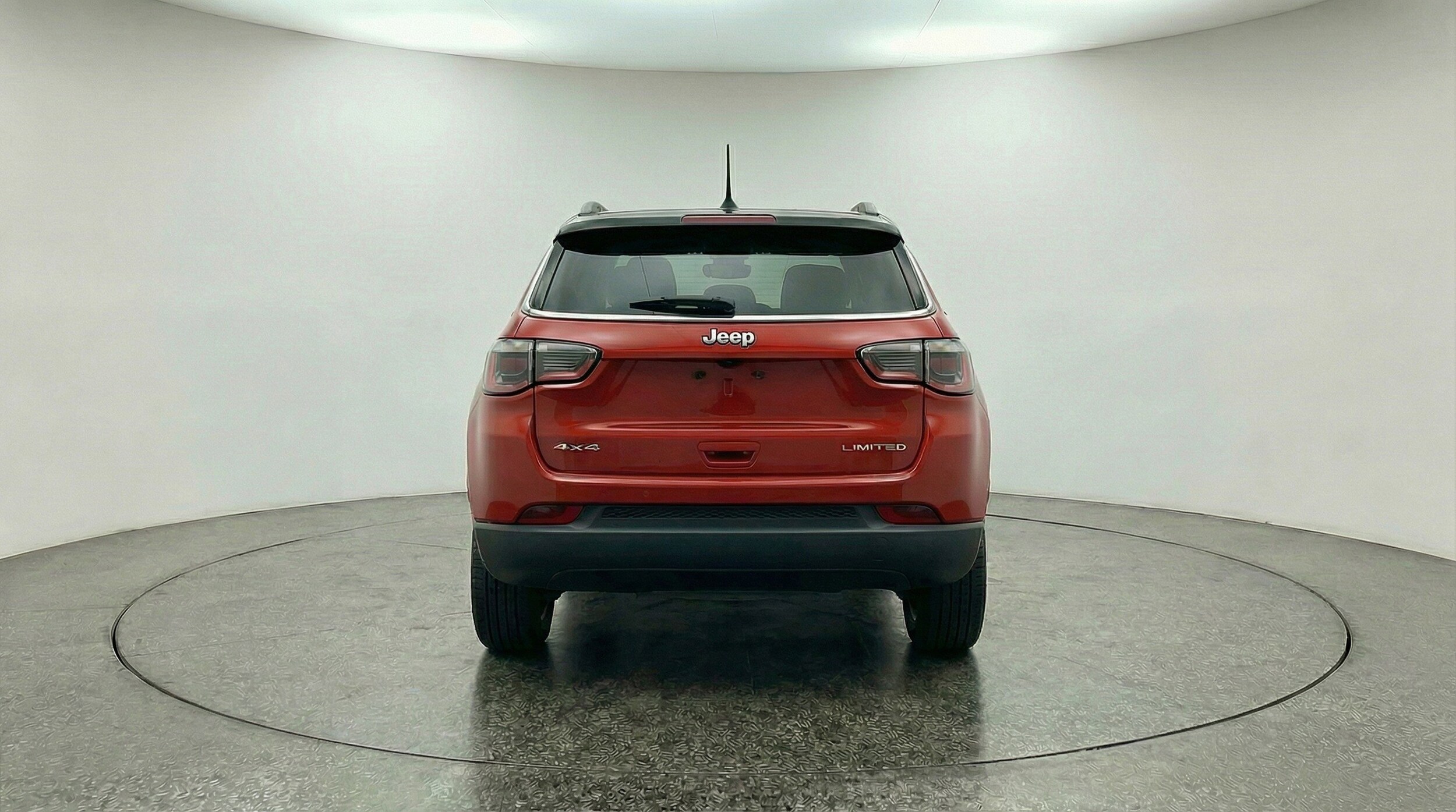 Thumbnail: 2025 Jeep Compass - 7