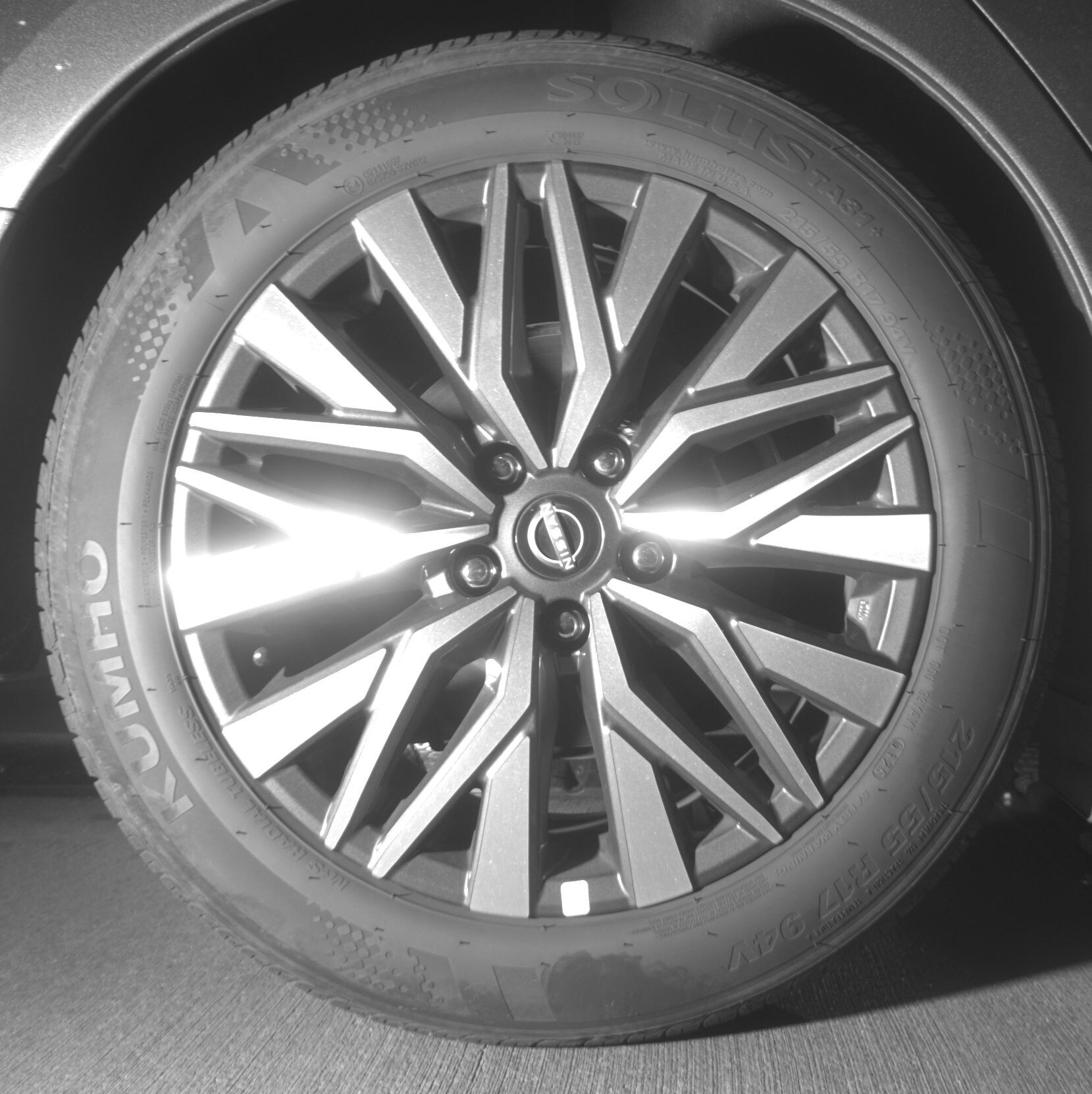 Thumbnail: 2025 Nissan Altima - 12