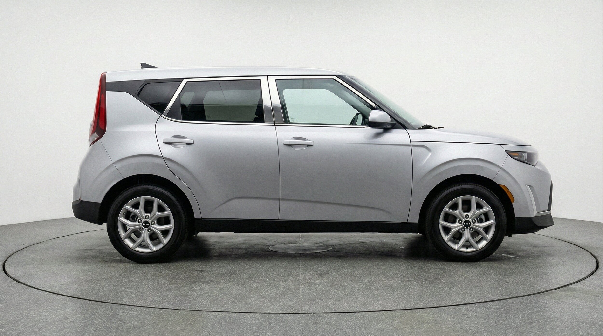Thumbnail: 2025 Kia Soul - 11