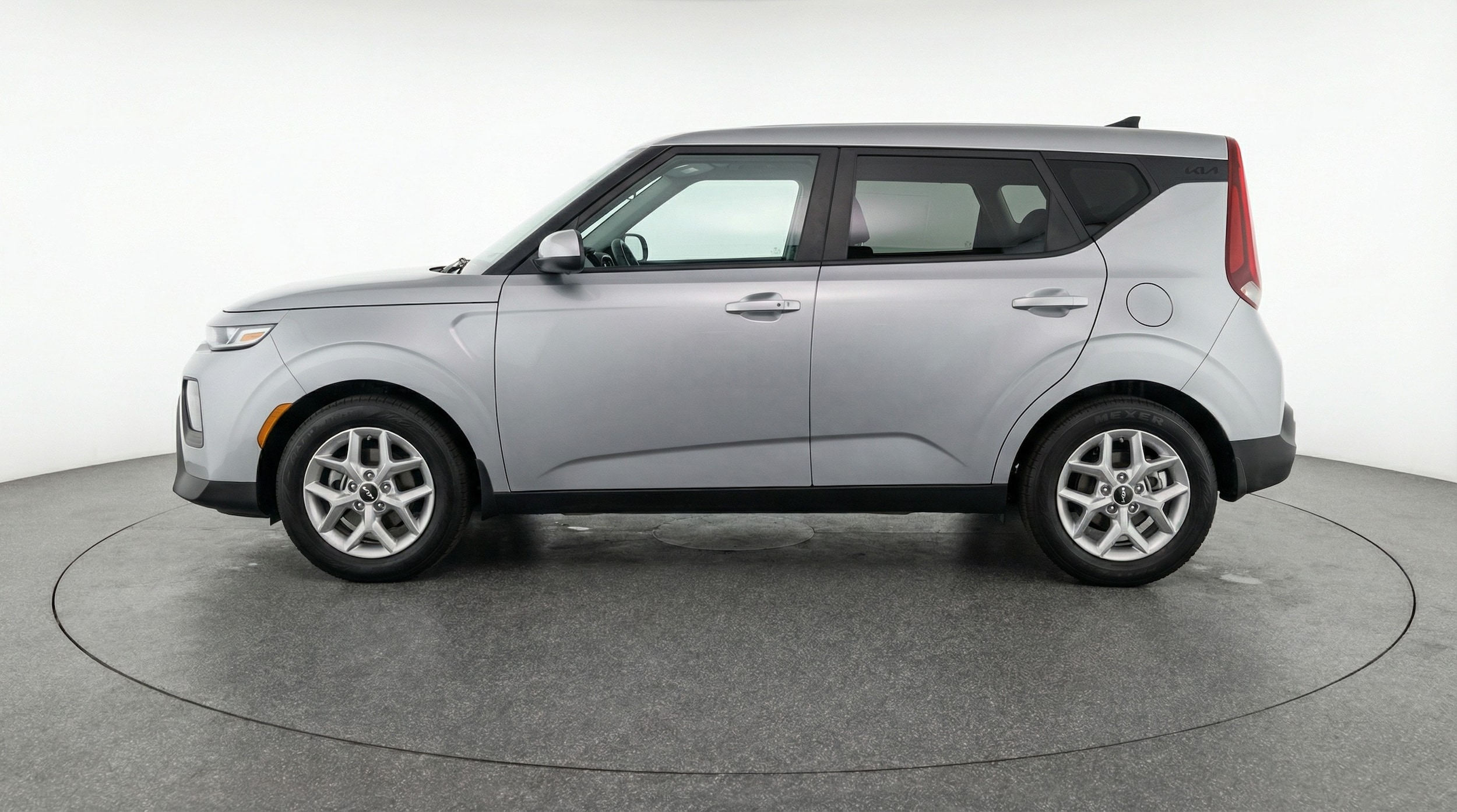 Thumbnail: 2025 Kia Soul - 4