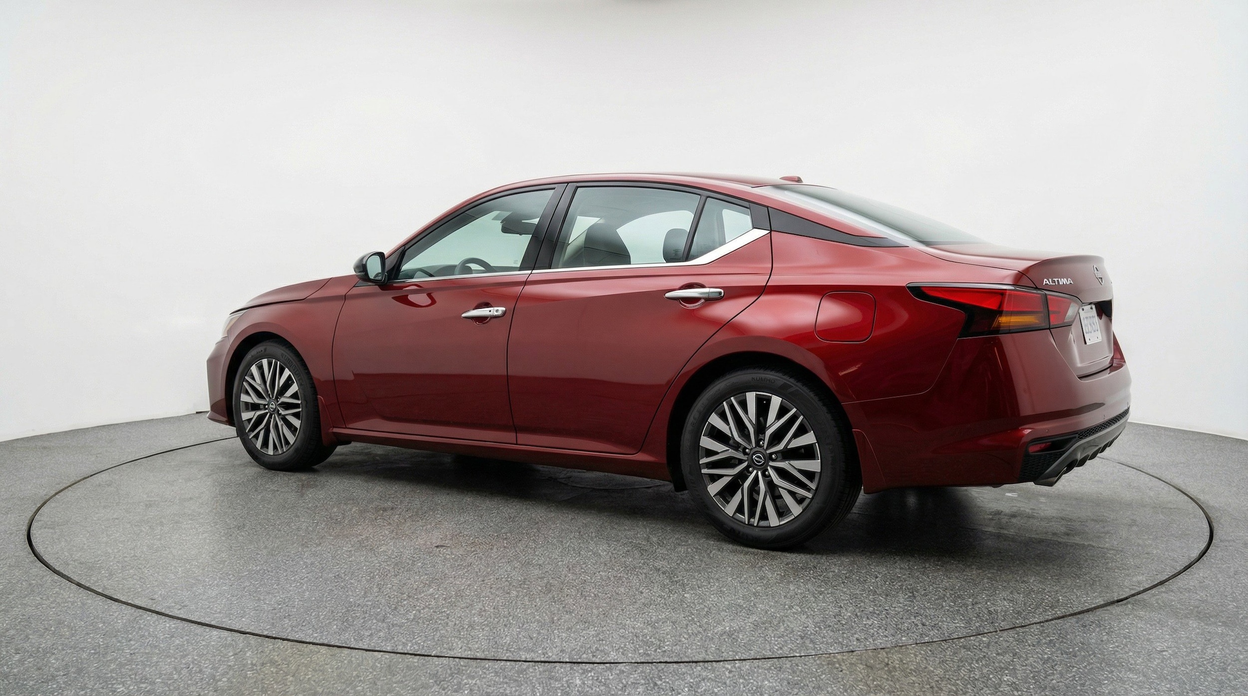 Thumbnail: 2025 Nissan Altima - 6