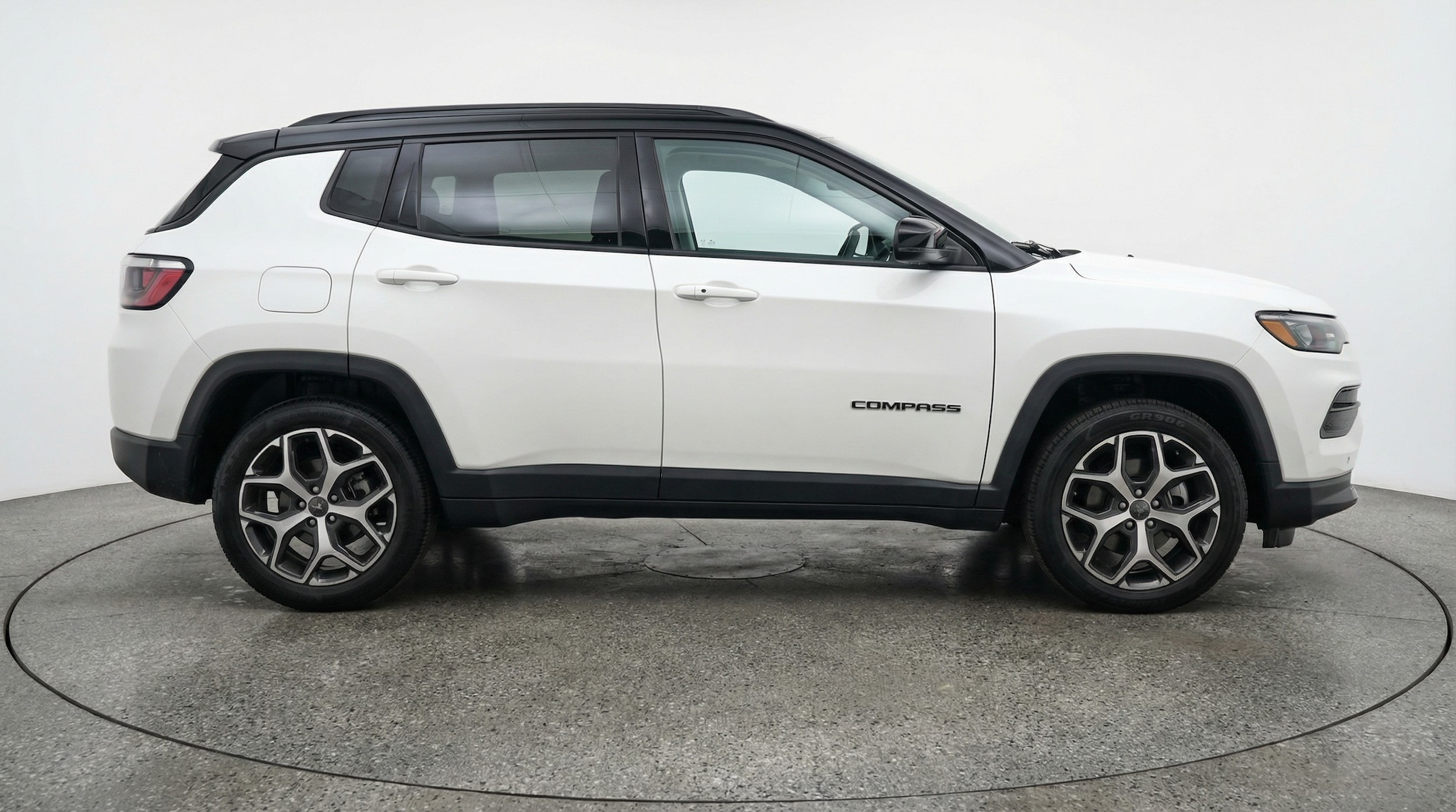 Thumbnail: 2025 Jeep Compass - 8