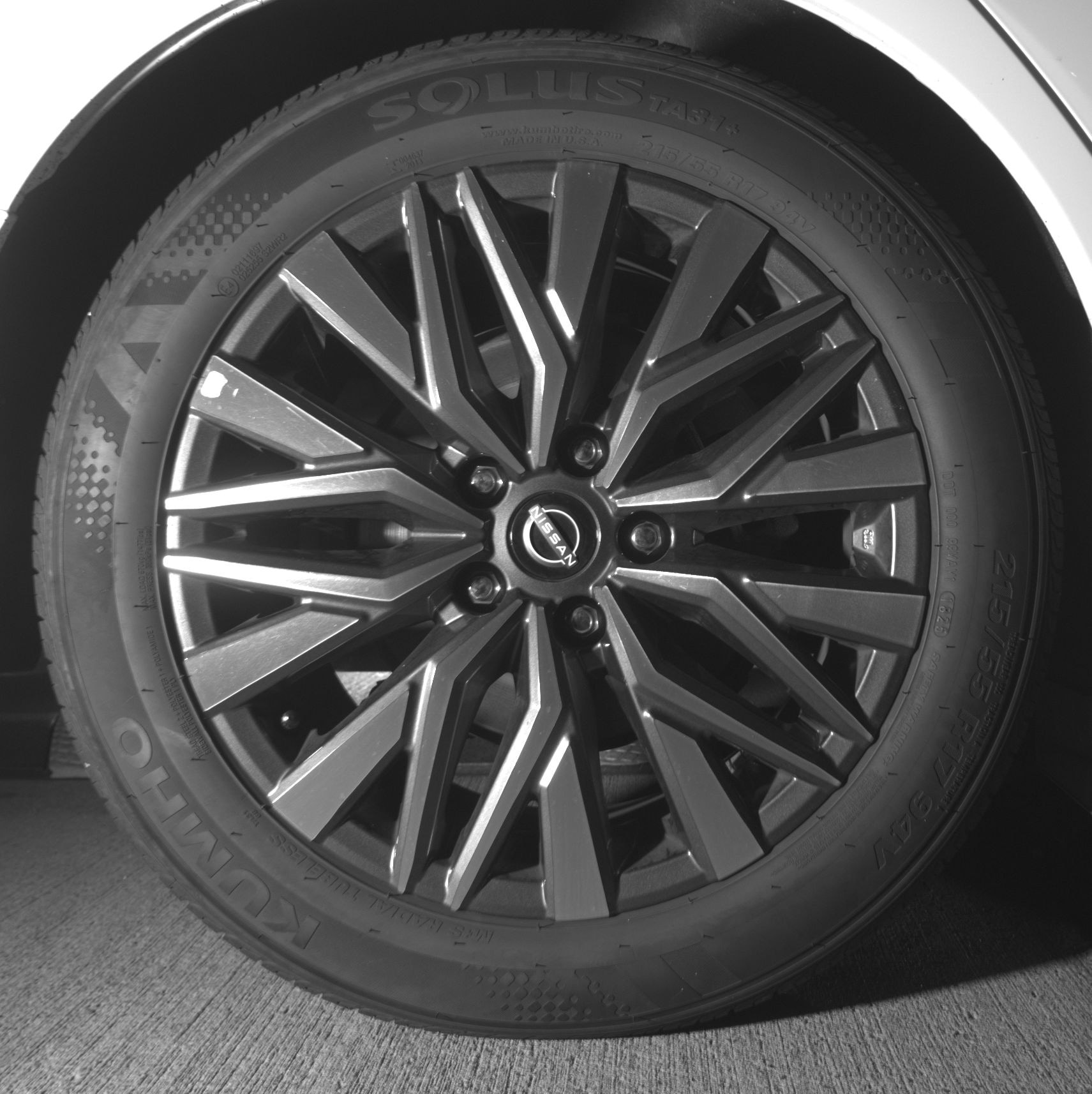 Thumbnail: 2025 Nissan Altima - 12