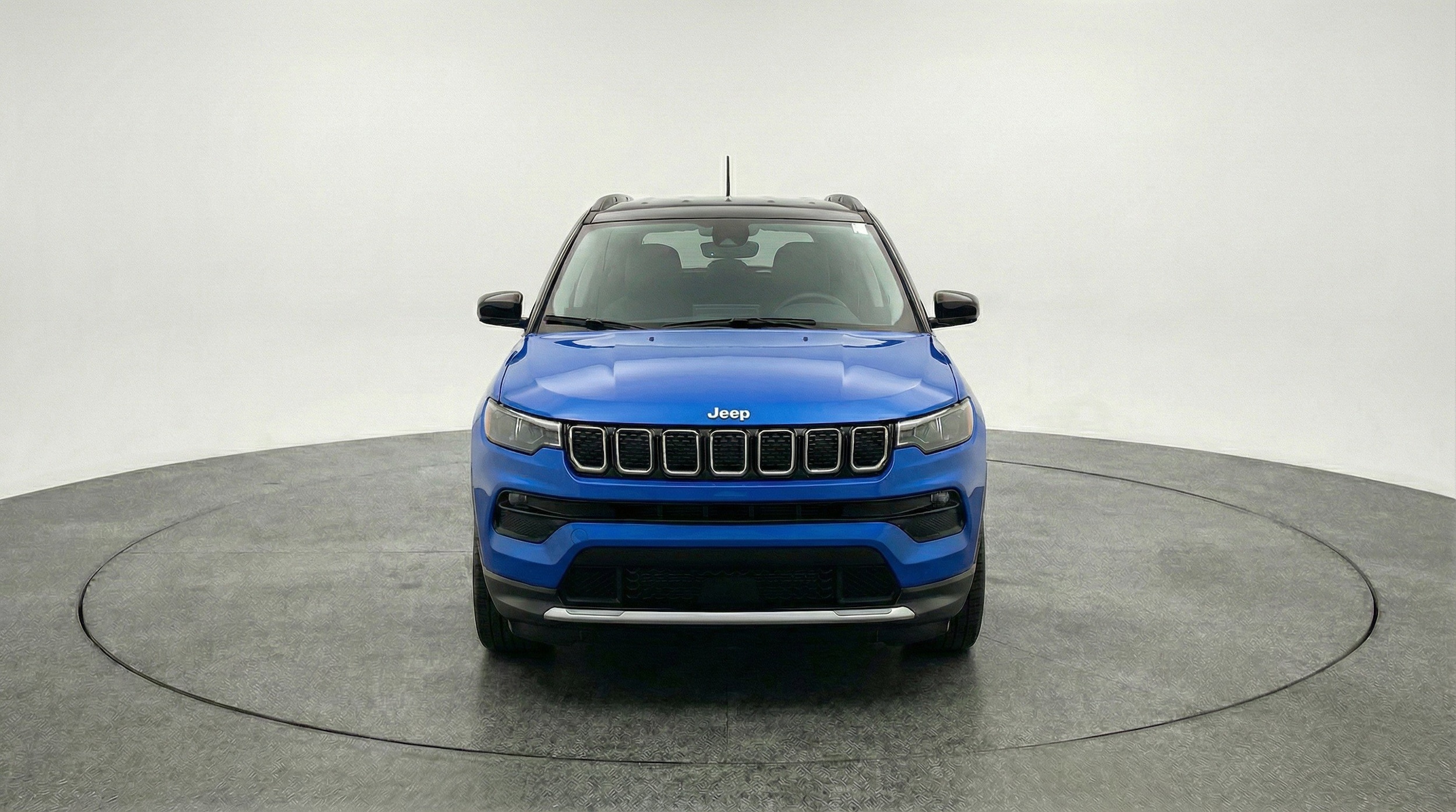 Thumbnail: 2025 Jeep Compass - 2