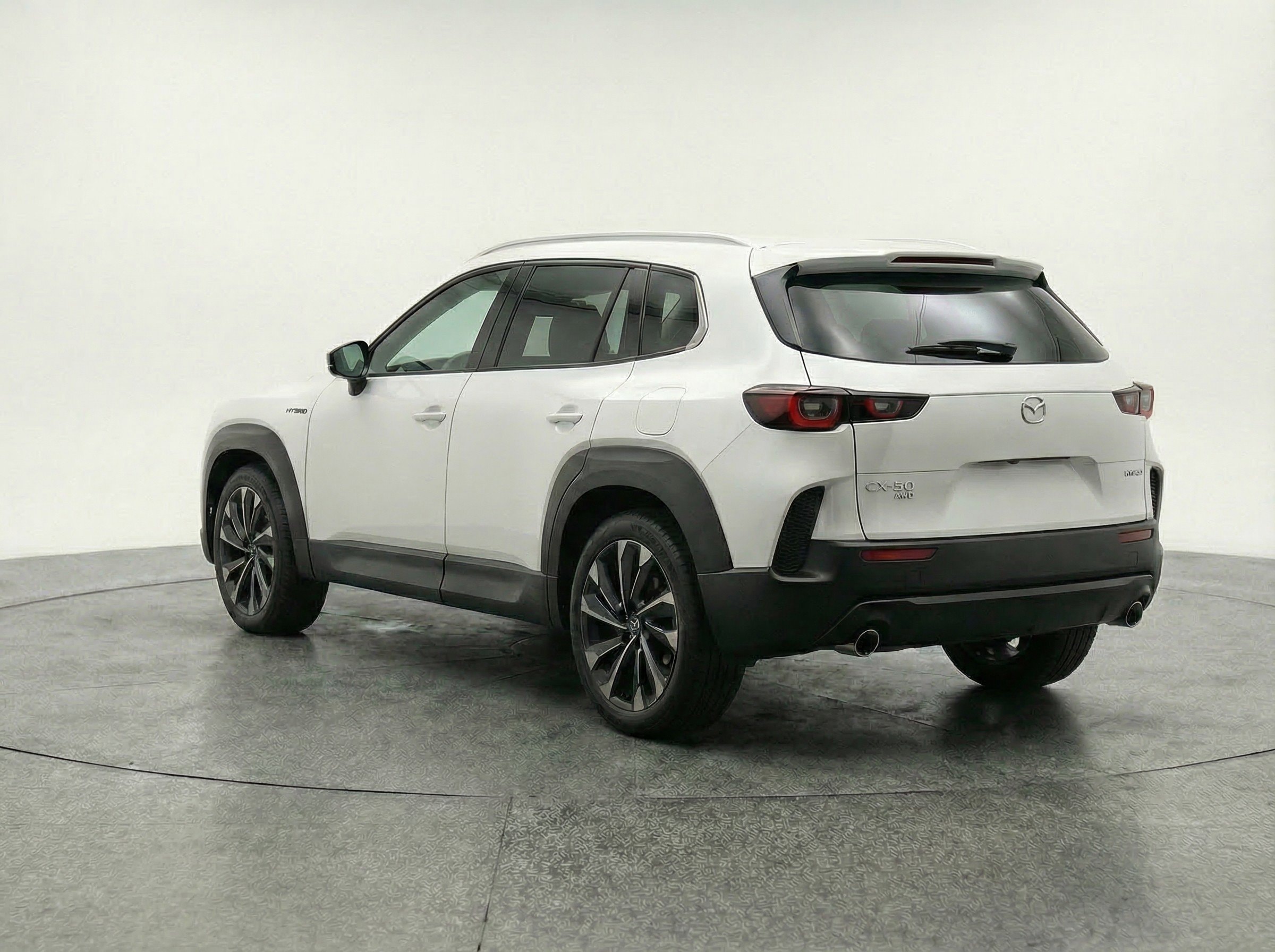 Thumbnail: 2025 Mazda CX-50 - 6
