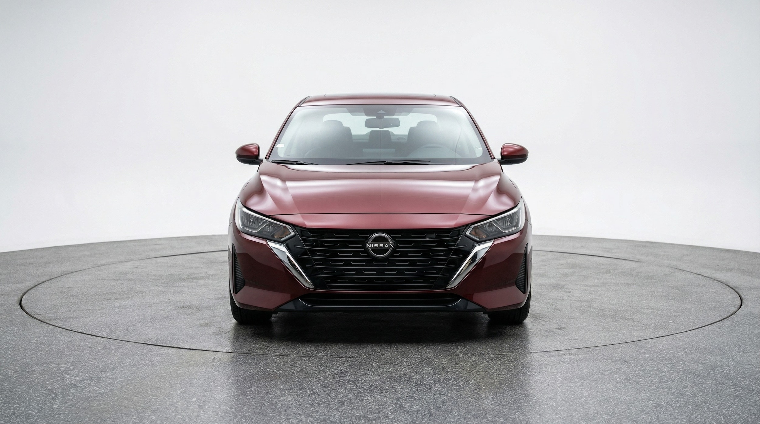 Thumbnail: 2025 Nissan Sentra - 2