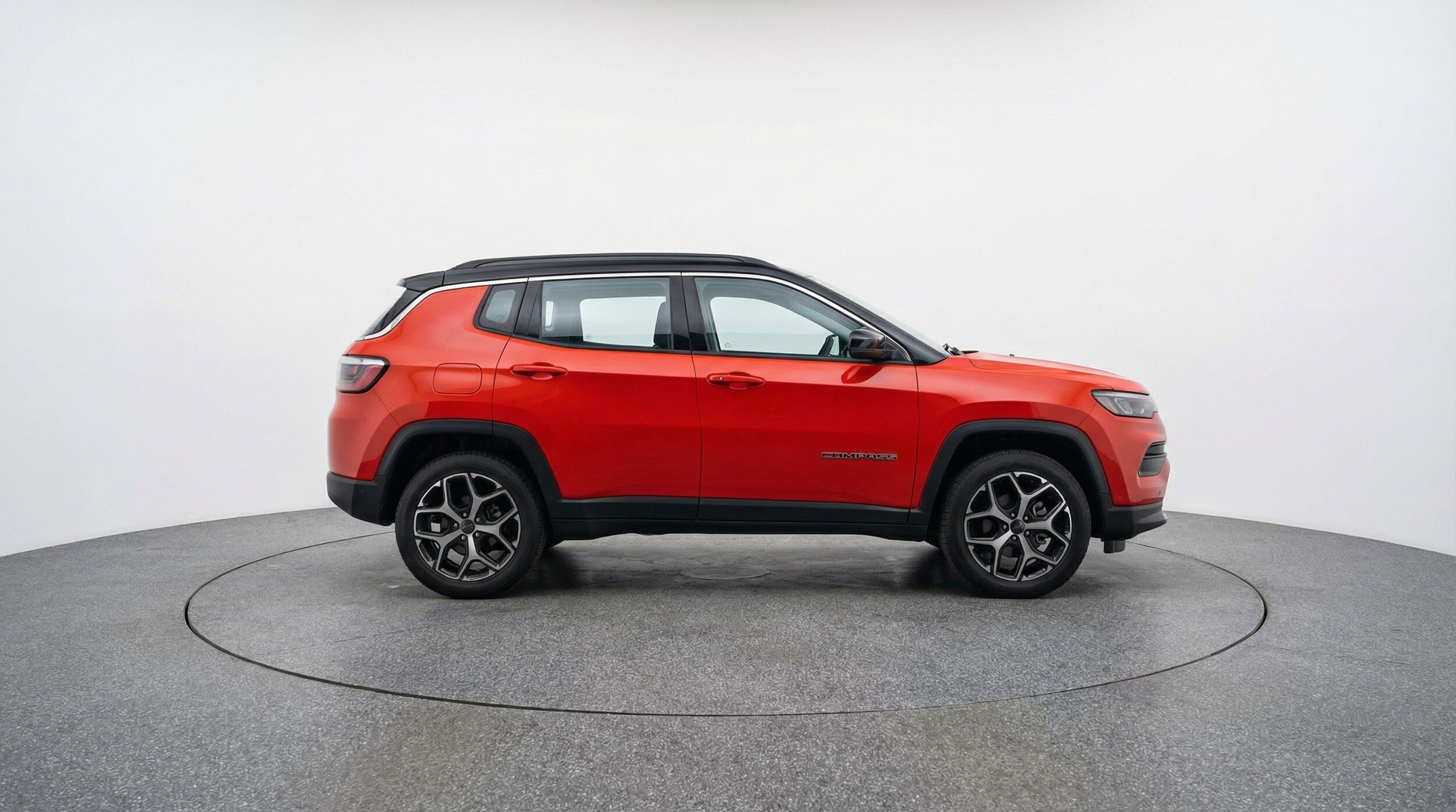 Thumbnail: 2025 Jeep Compass - 11