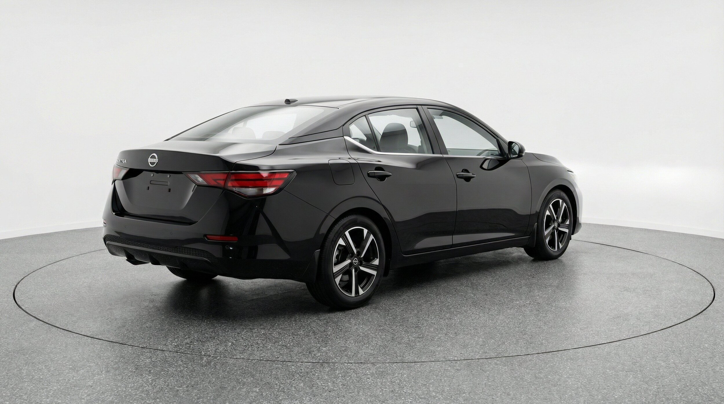 Thumbnail: 2025 Nissan Sentra - 9