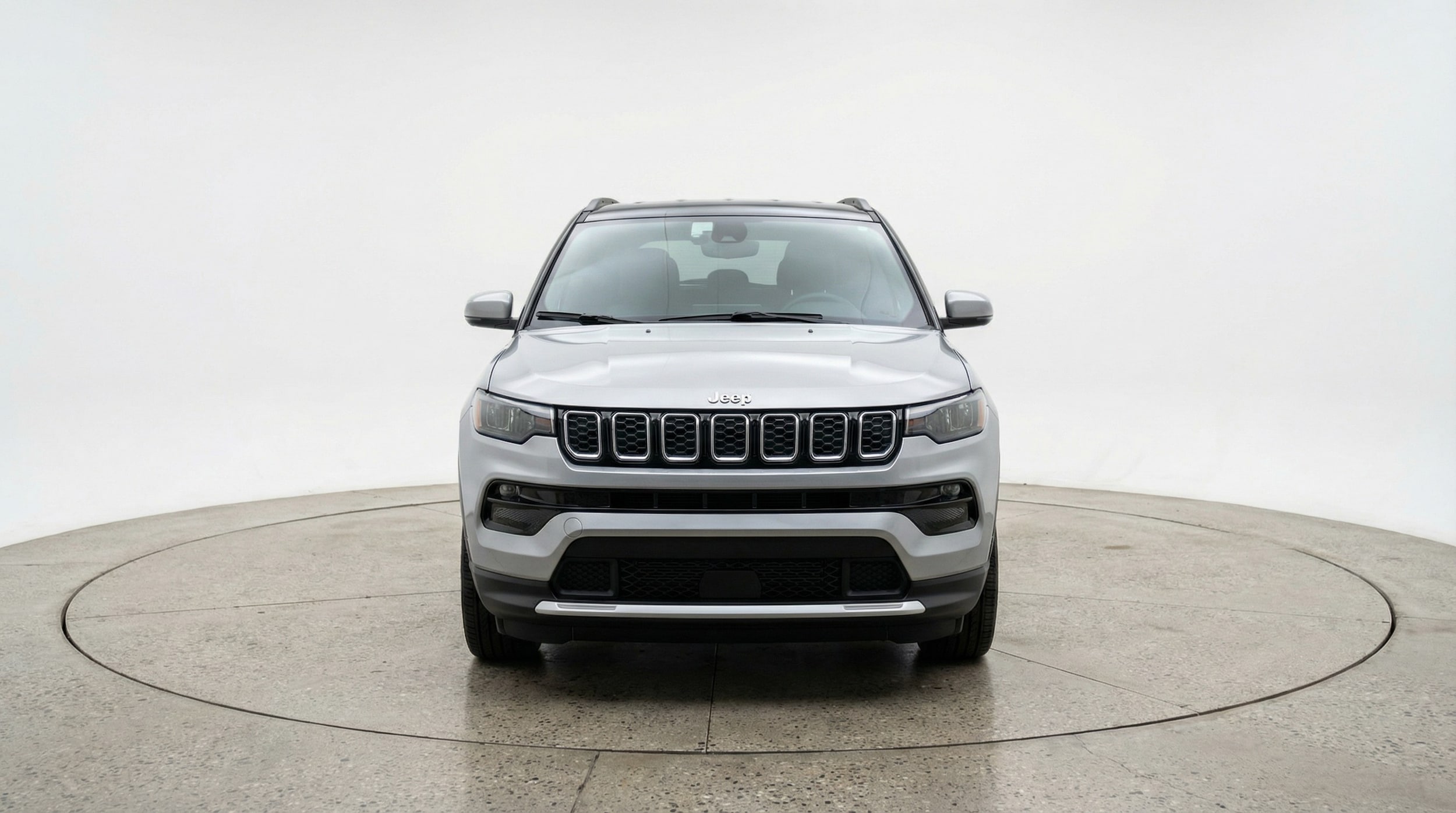 Thumbnail: 2025 Jeep Compass - 2