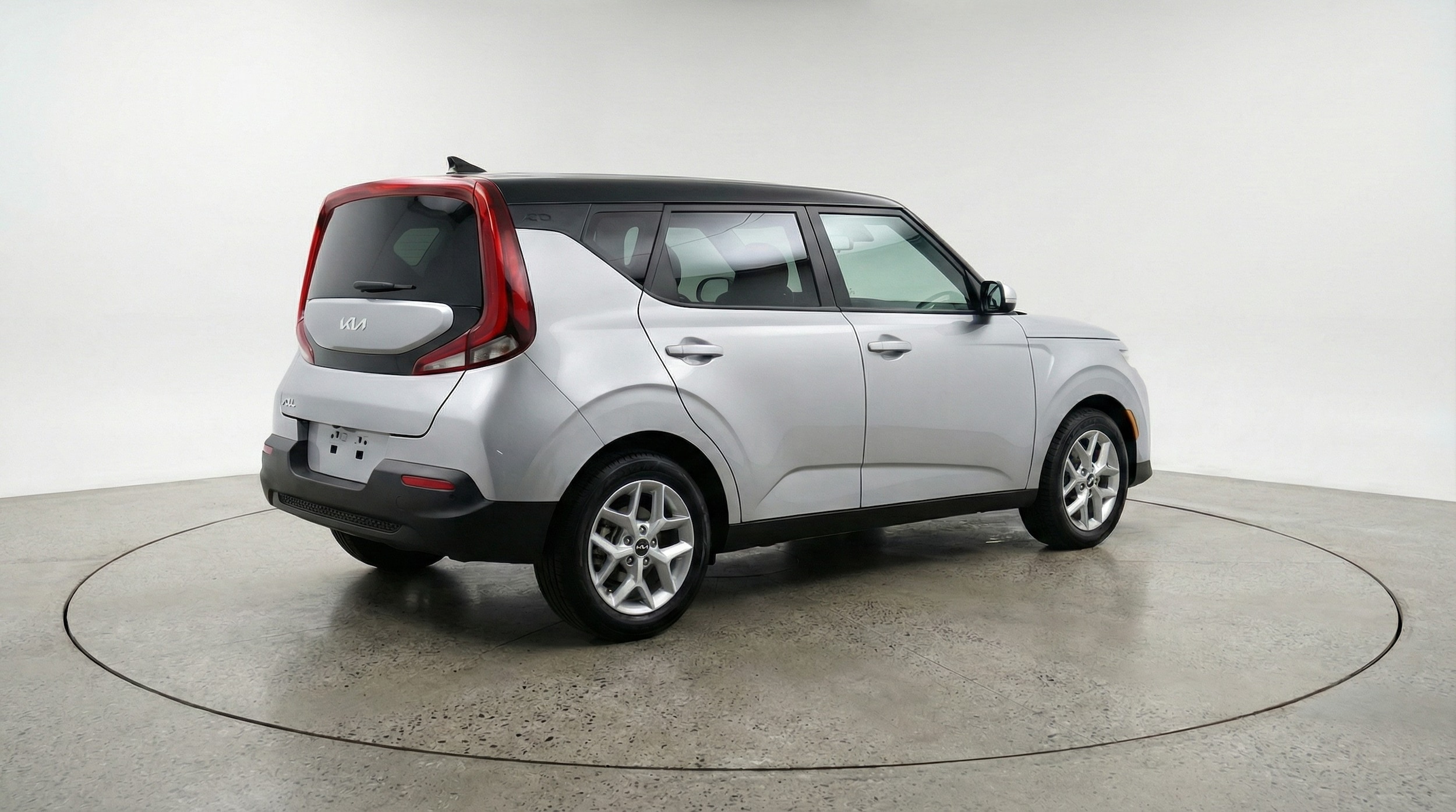 Thumbnail: 2025 Kia Soul - 7