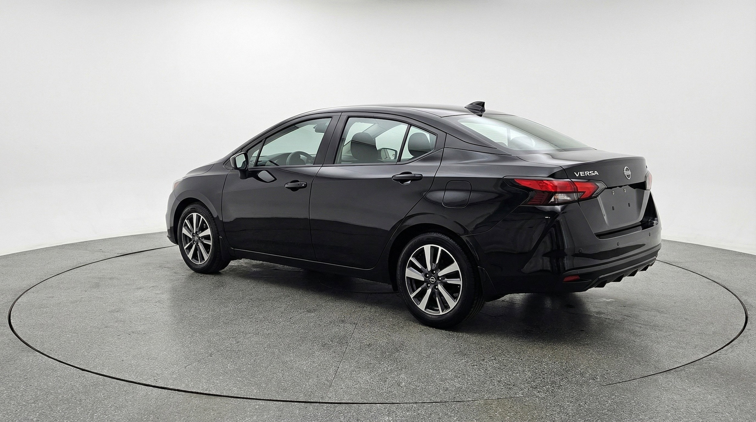 Thumbnail: 2025 Nissan Versa - 6