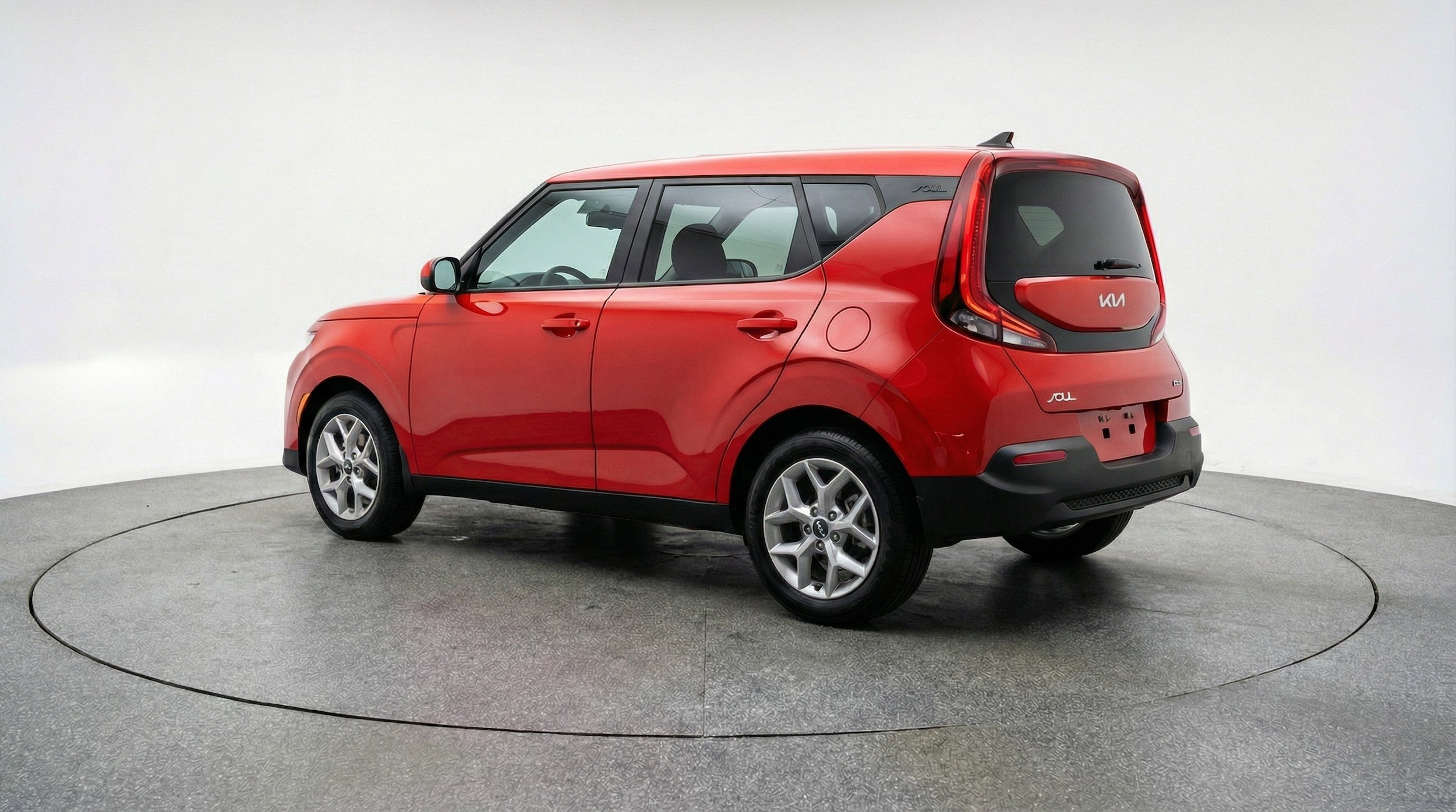 Thumbnail: 2025 Kia Soul - 6
