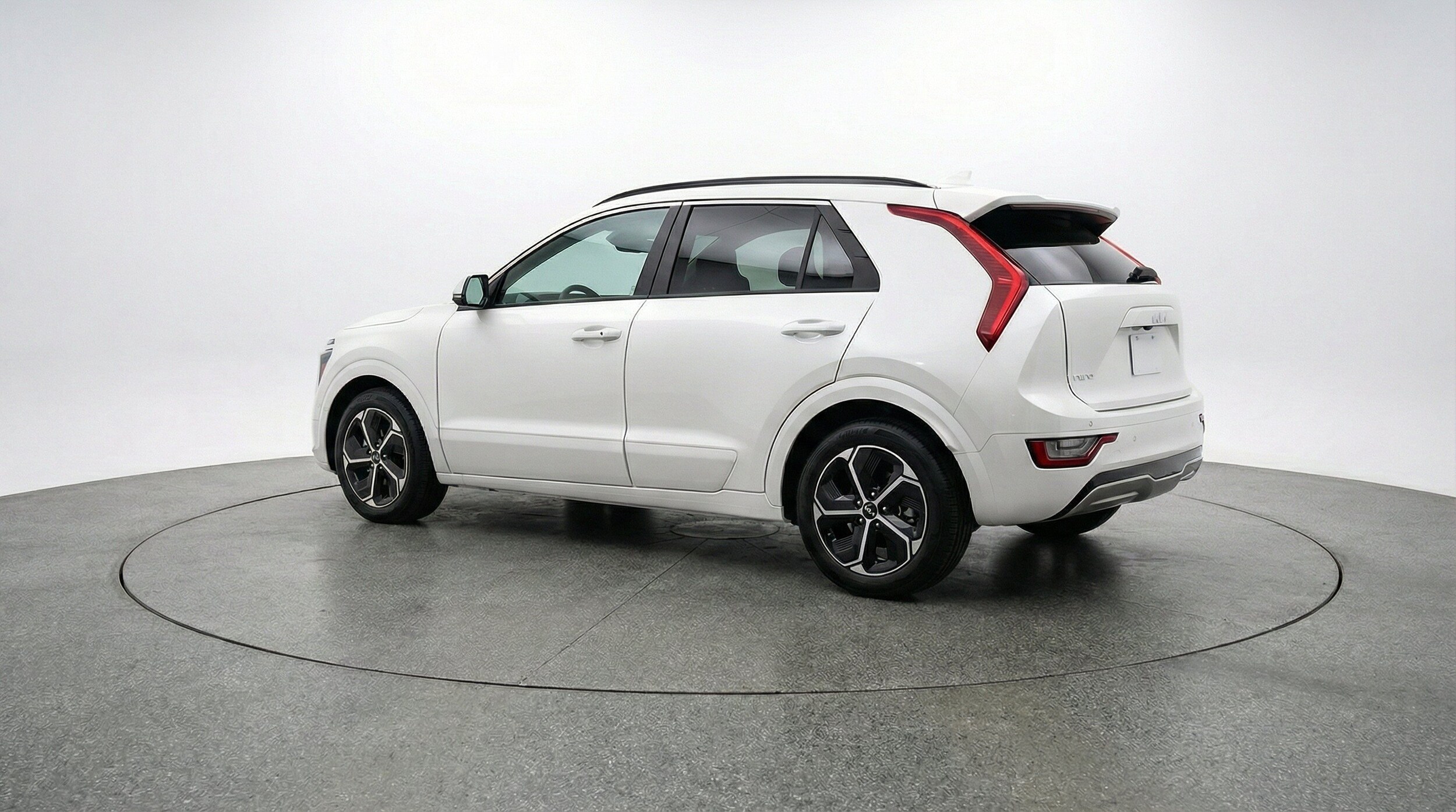 Thumbnail: 2026 Kia Niro - 6