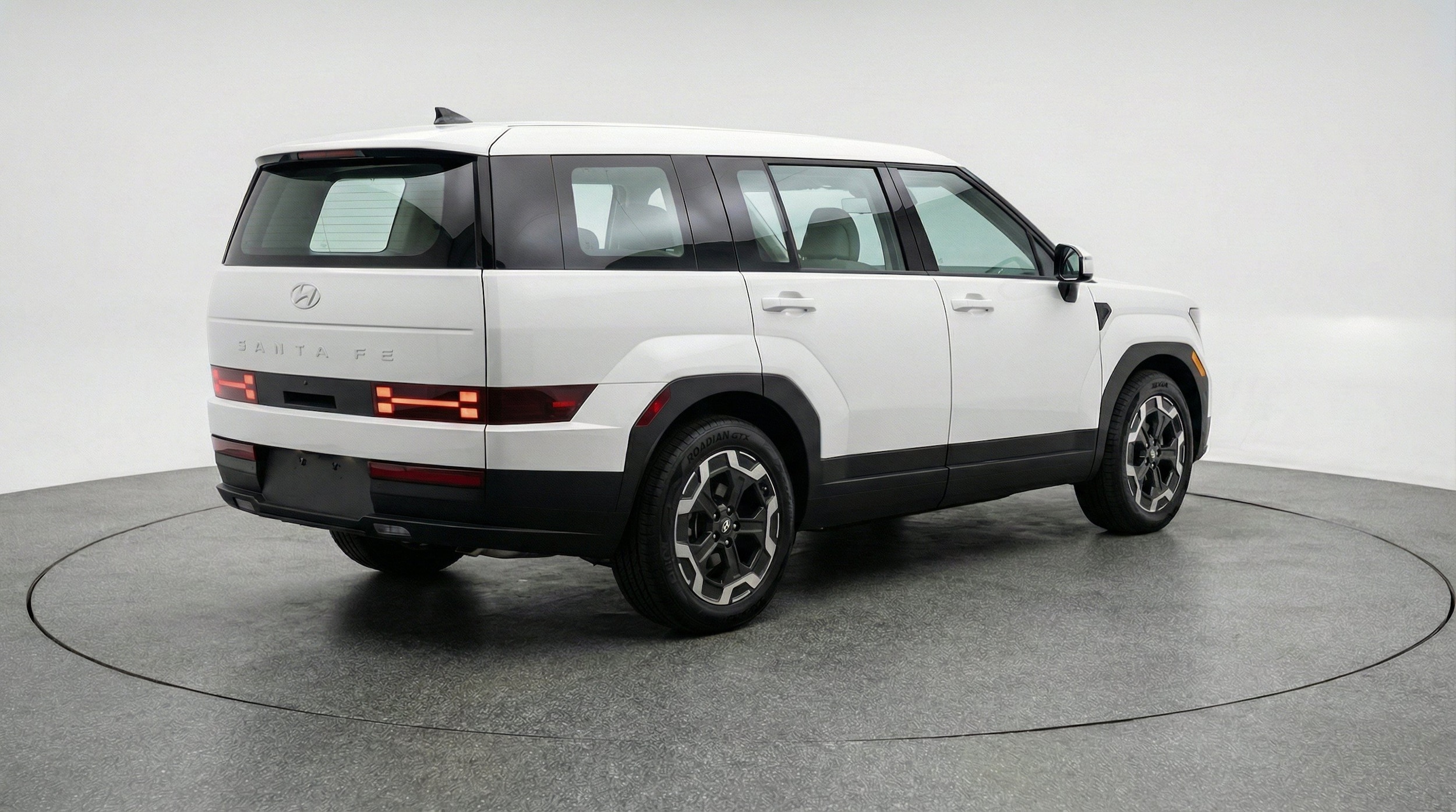 Thumbnail: 2026 Hyundai Santa Fe - 9