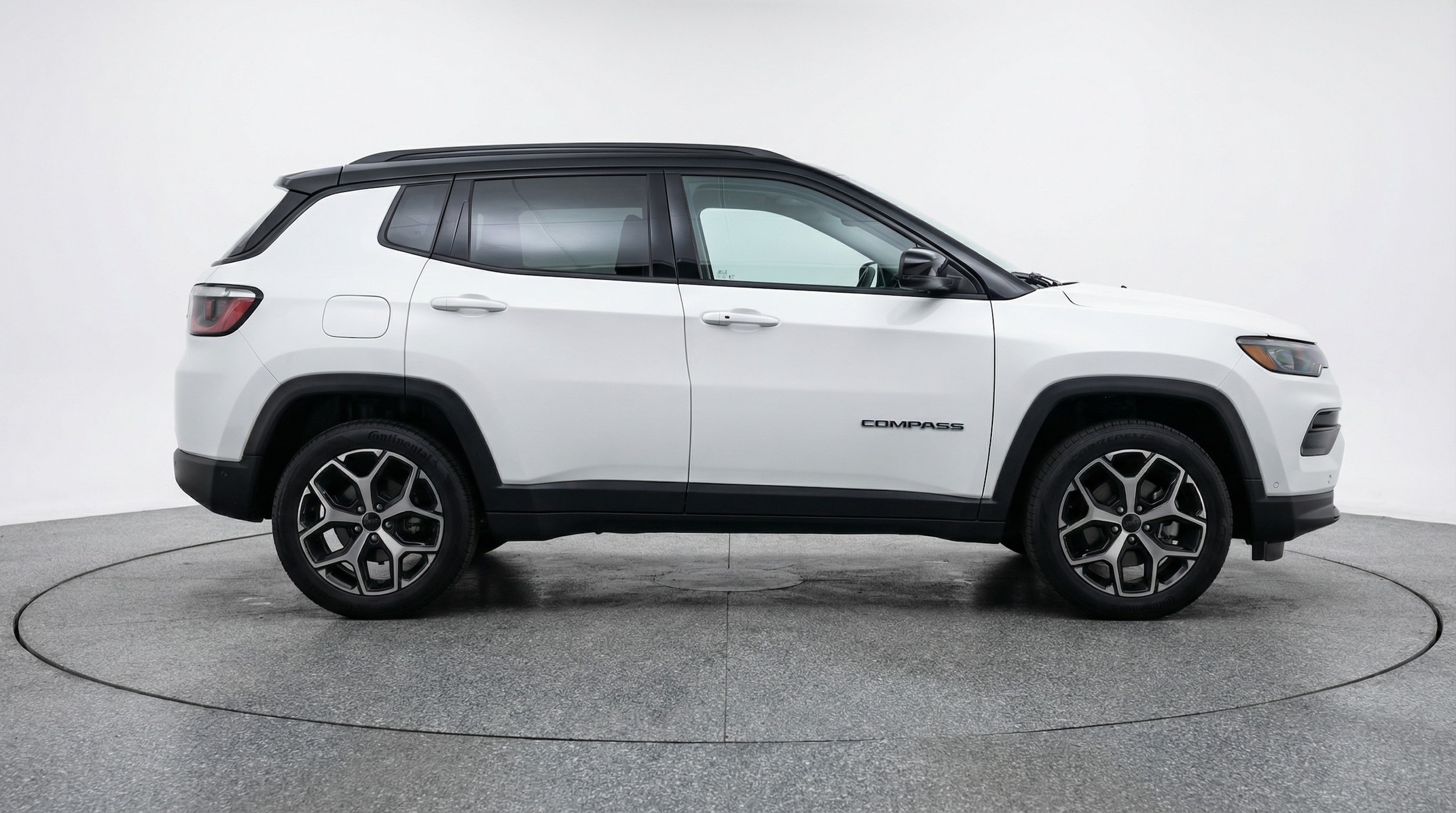 Thumbnail: 2025 Jeep Compass - 8