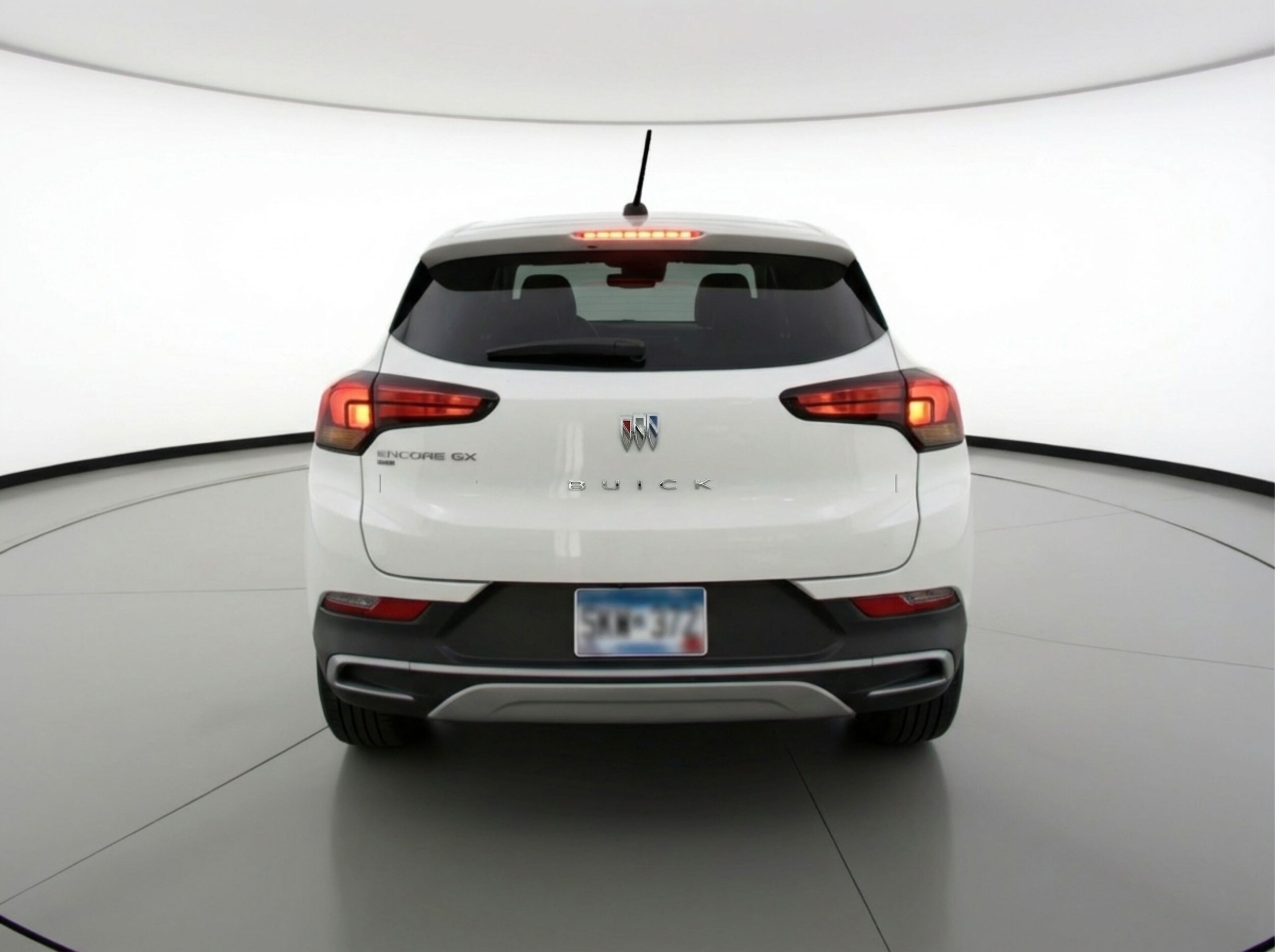 Thumbnail: 2025 Buick Encore GX - 6