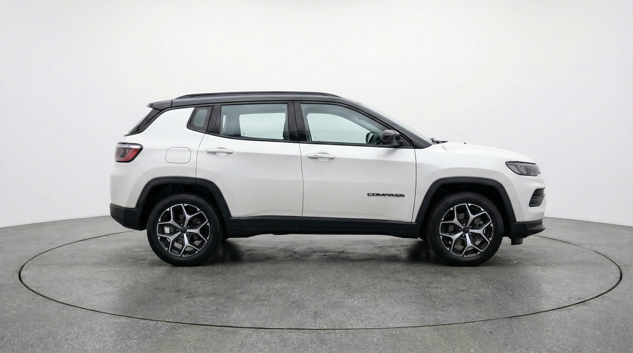 Thumbnail: 2025 Jeep Compass - 8