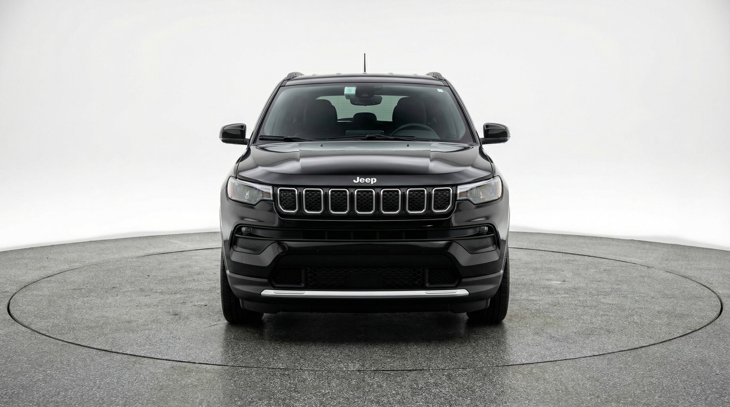 Thumbnail: 2025 Jeep Compass - 2