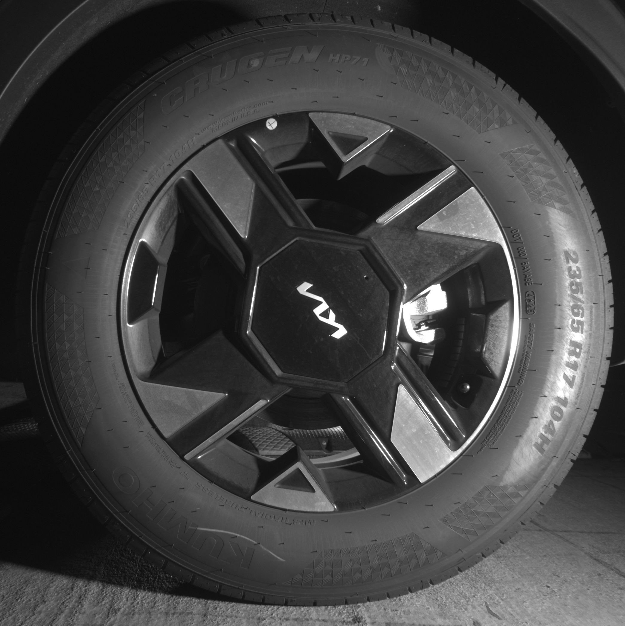 Thumbnail: 2026 Kia Sportage - 14