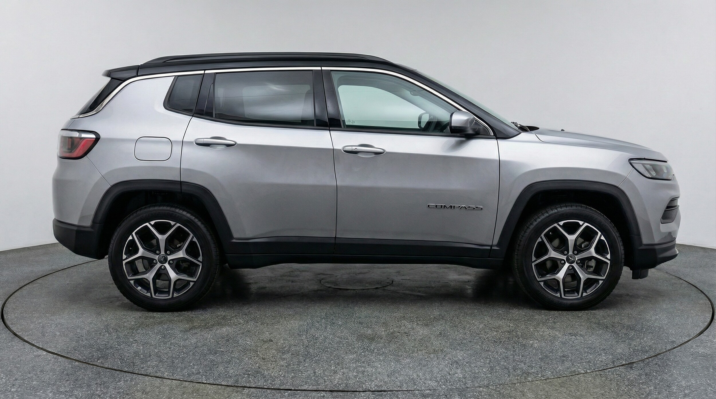 Thumbnail: 2025 Jeep Compass - 8