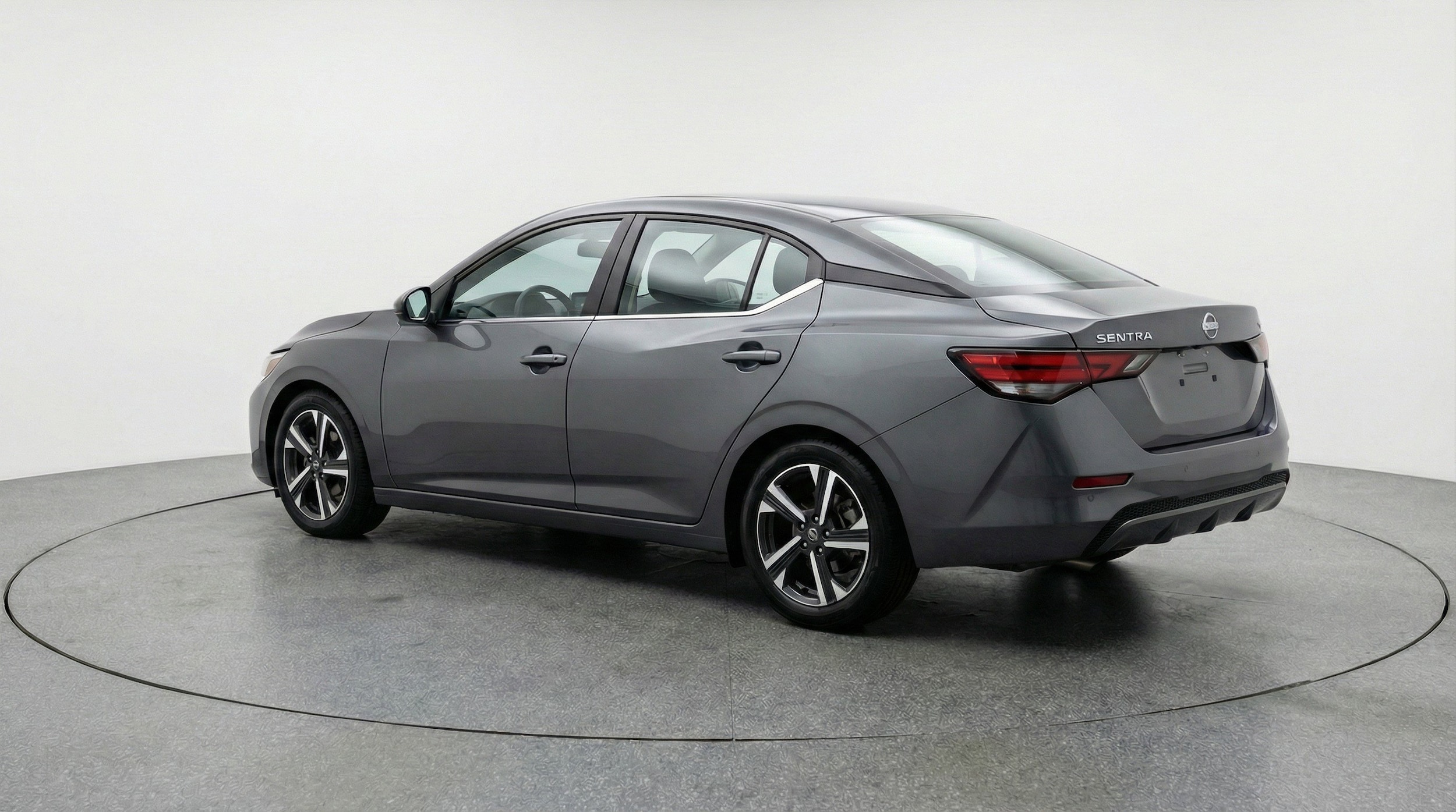 Thumbnail: 2025 Nissan Sentra - 6