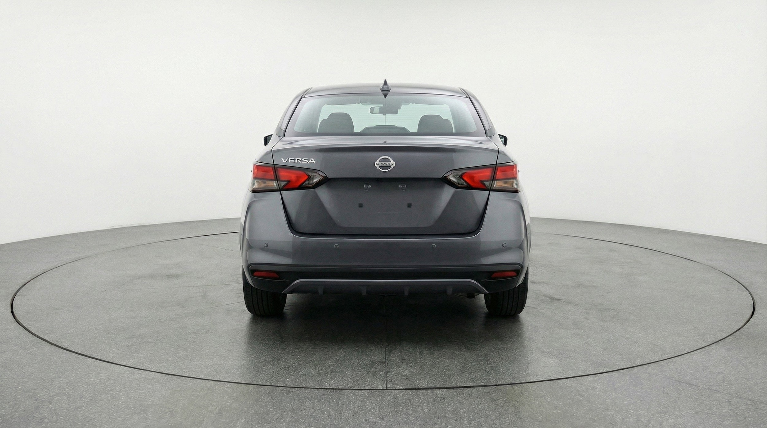 Thumbnail: 2025 Nissan Versa - 7