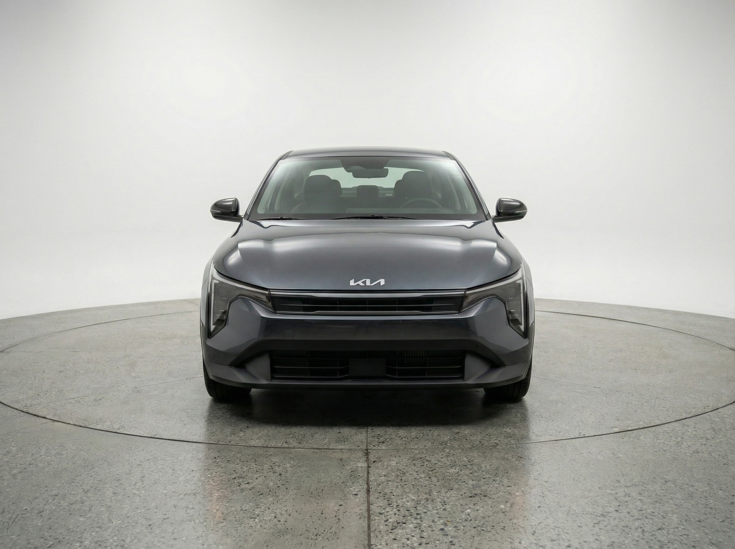 Thumbnail: 2025 Kia K4 - 2