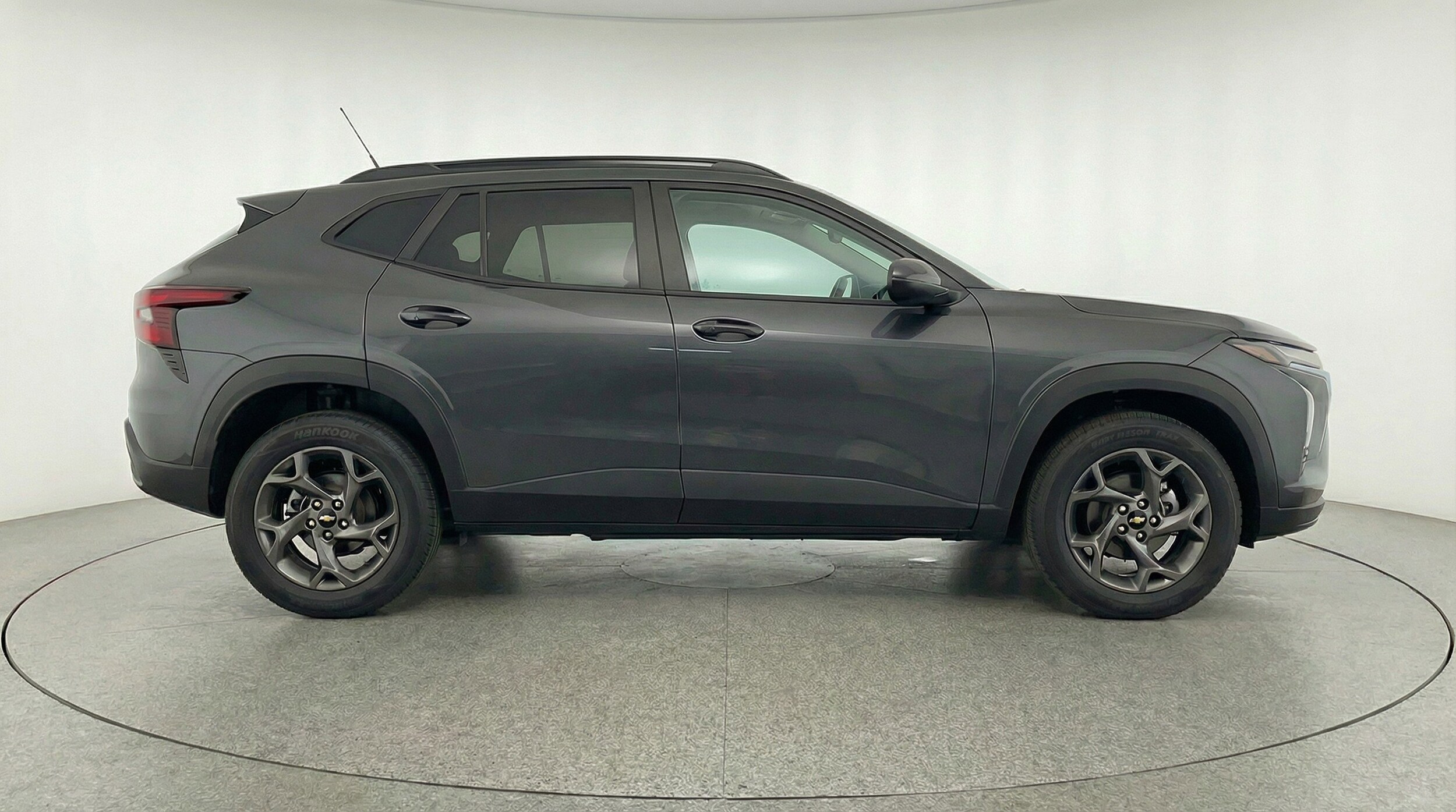 Thumbnail: 2025 Chevrolet Trax - 11