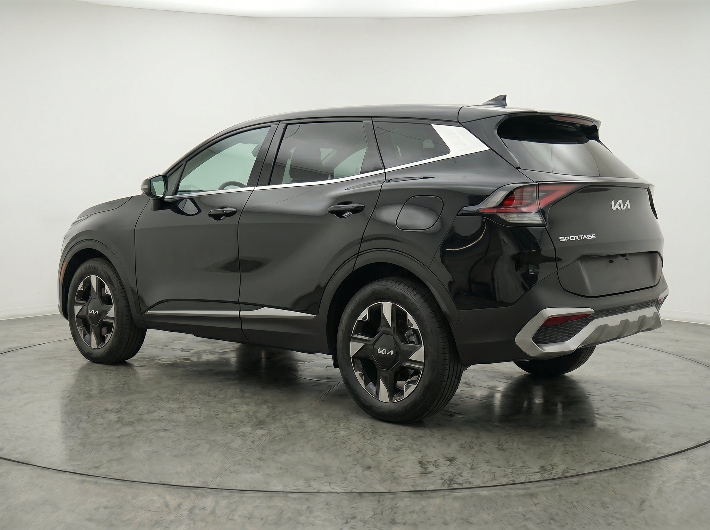 Thumbnail: 2026 Kia Sportage - 6
