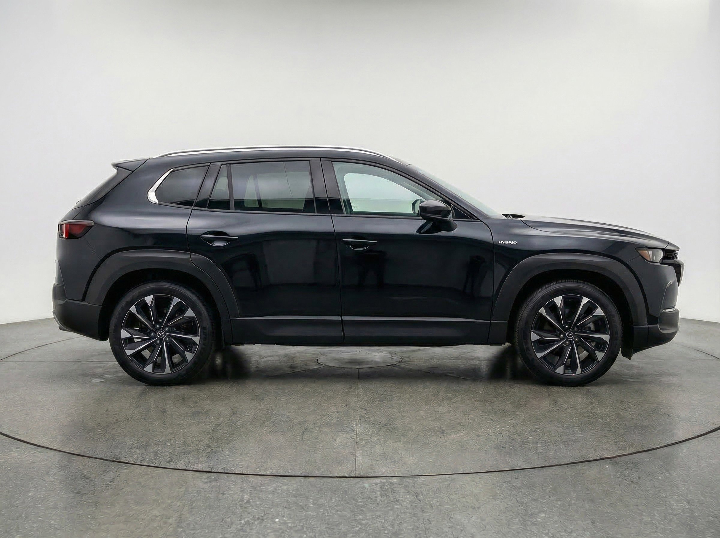 Thumbnail: 2025 Mazda CX-50 - 11