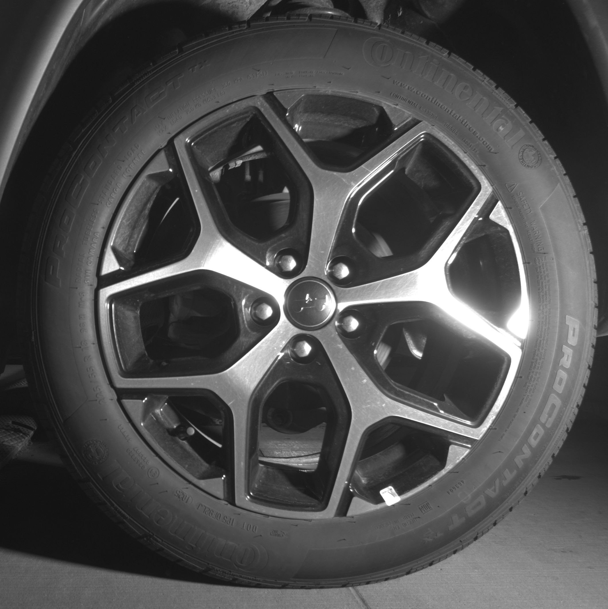 Thumbnail: 2025 Jeep Compass - 14