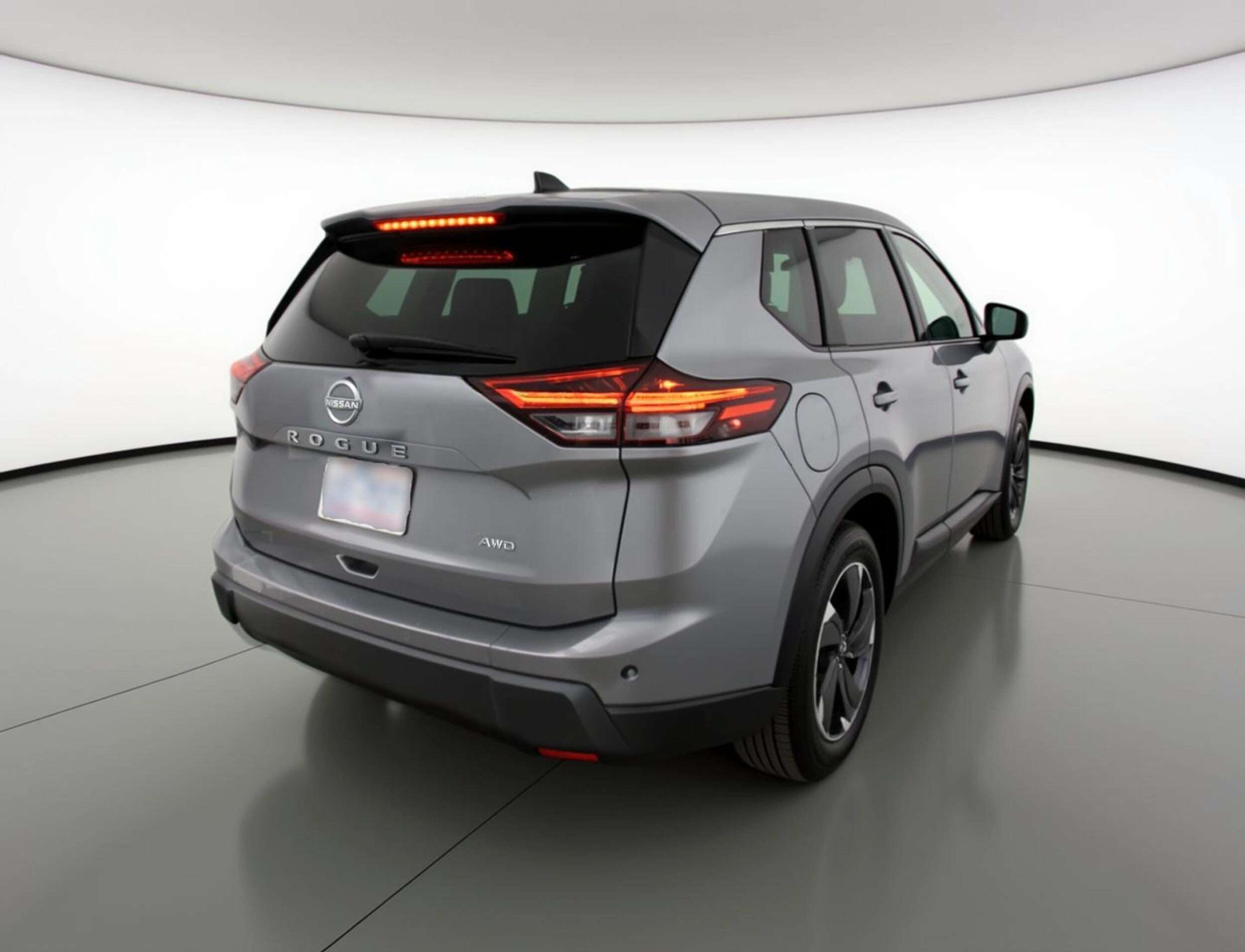 Thumbnail: 2025 Nissan Rogue - 7