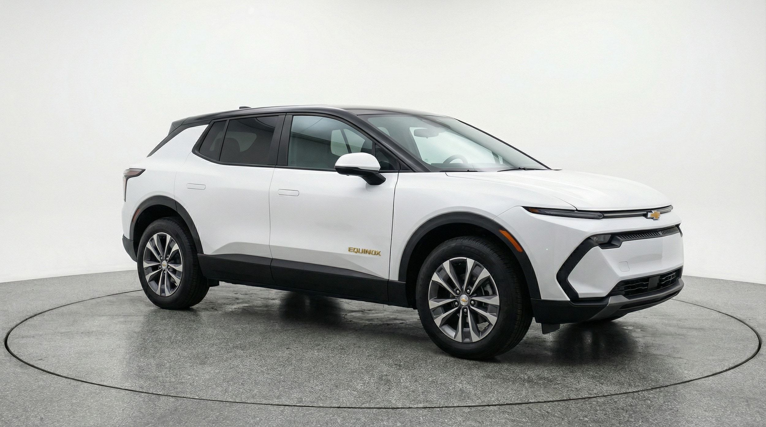 Thumbnail: 2025 Chevrolet Equinox - 1