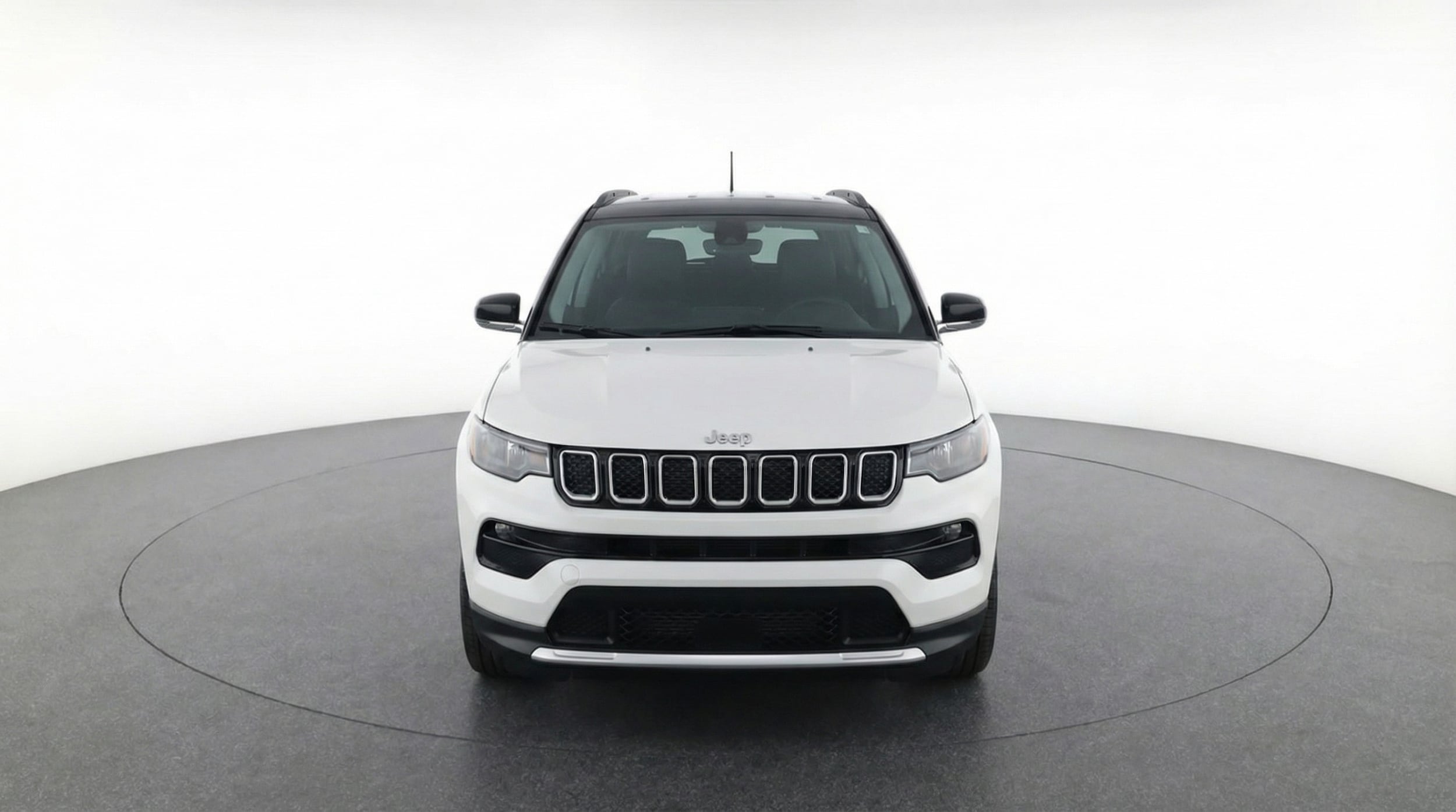 Thumbnail: 2025 Jeep Compass - 2