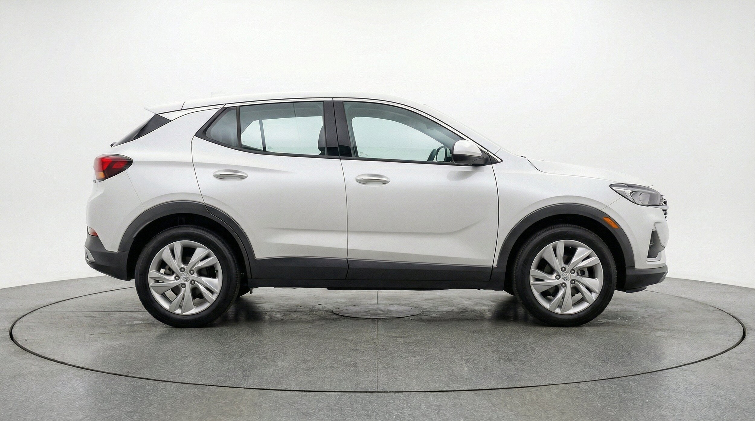 Thumbnail: 2026 Buick Encore GX - 11
