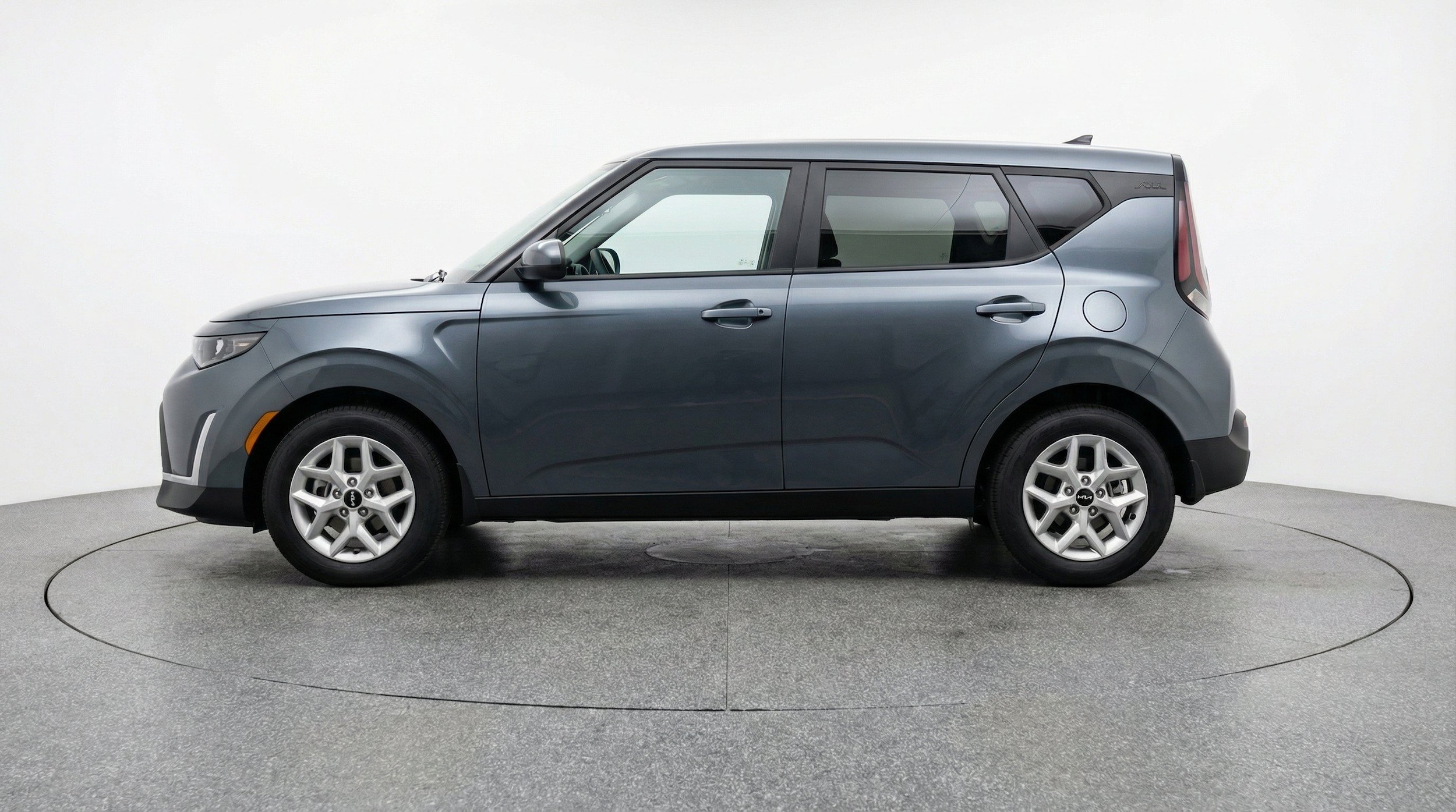 Thumbnail: 2025 Kia Soul - 5