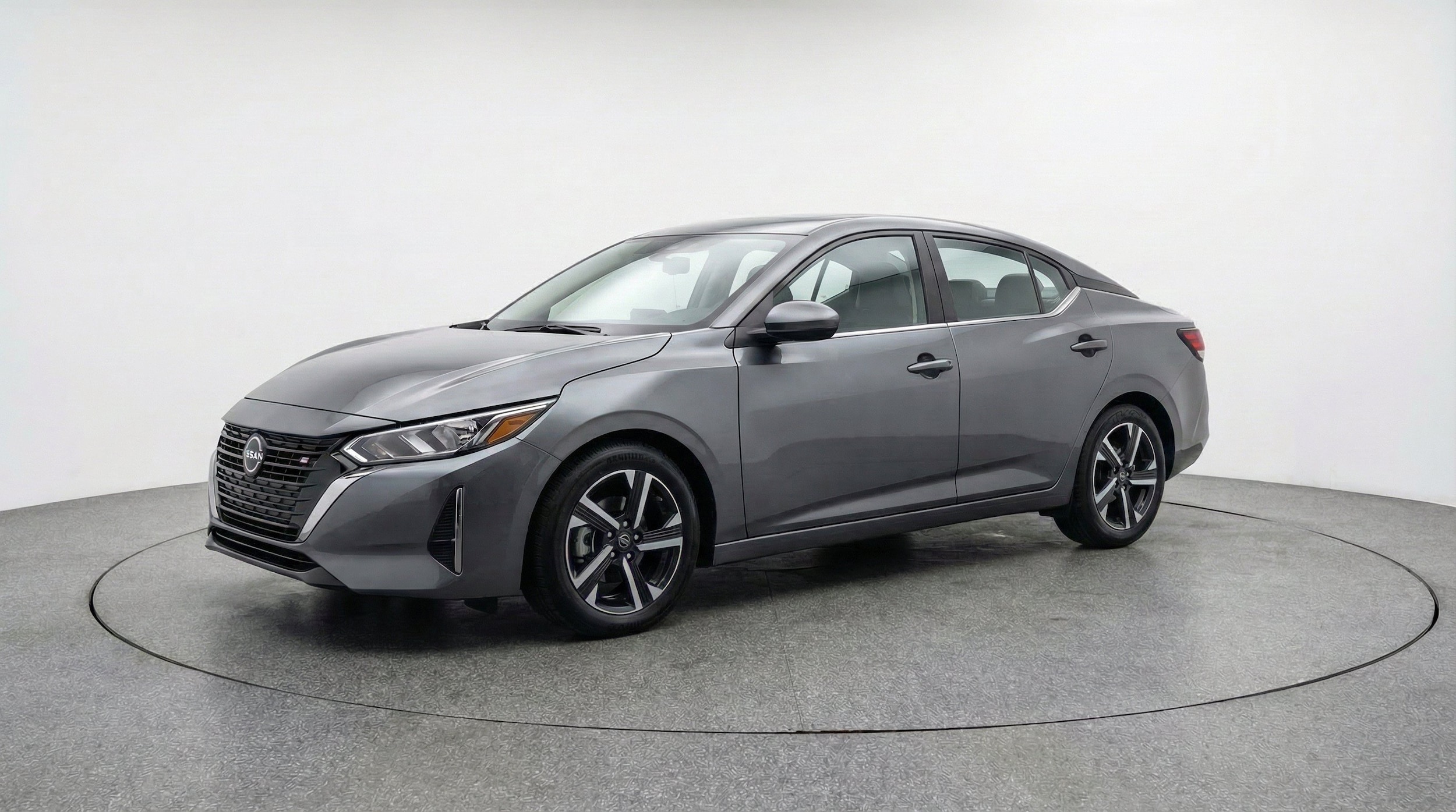 Thumbnail: 2025 Nissan Sentra - 3