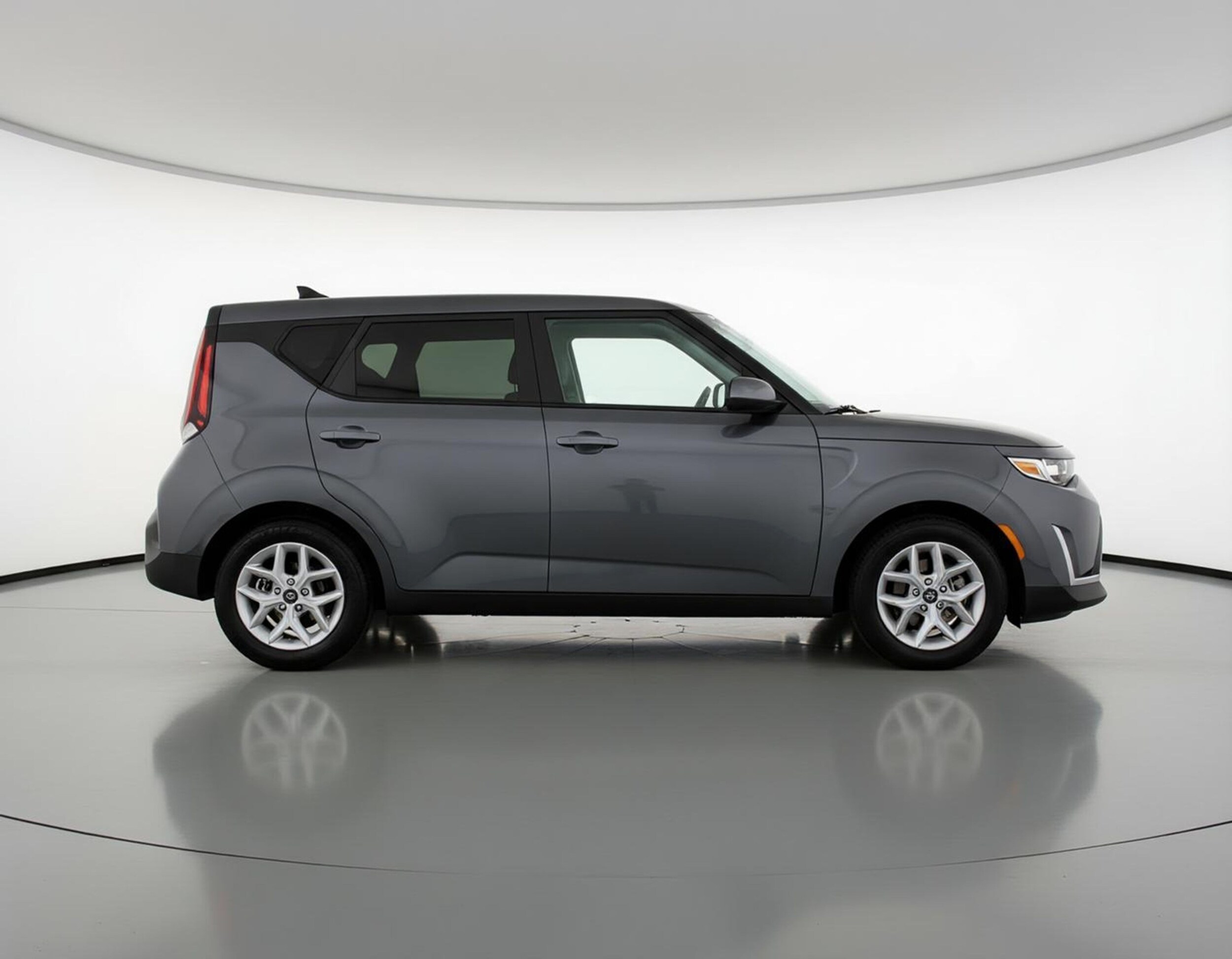 Thumbnail: 2025 Kia Soul - 8